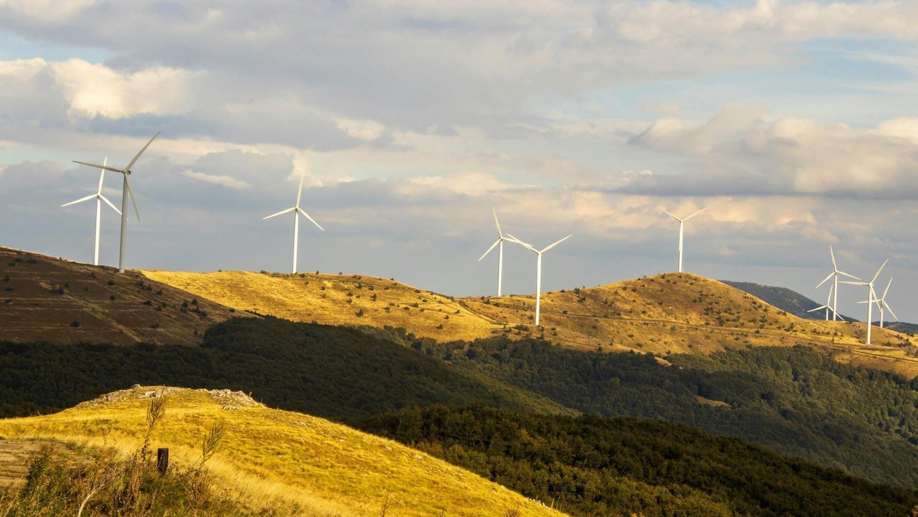España impulsa una nueva fase de transición energética y electrificación