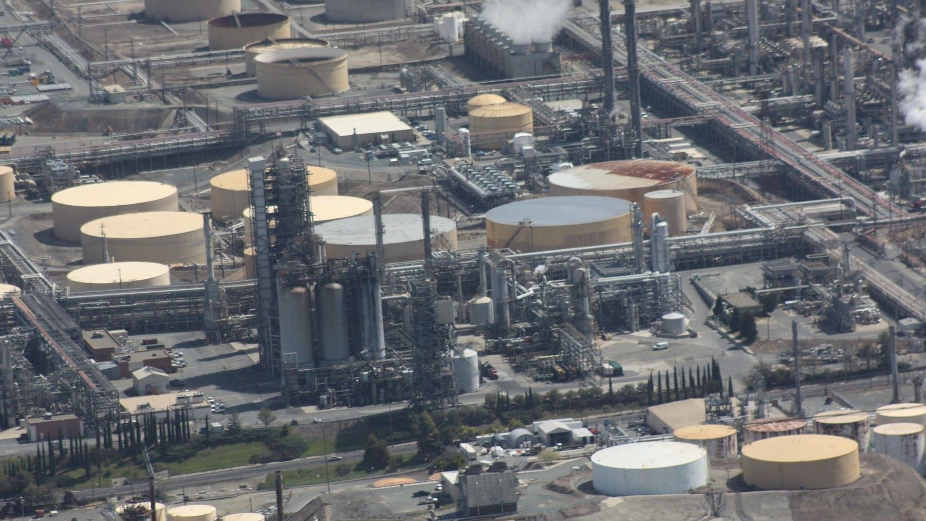 México reabre el debate del fracking para impulsar su soberanía energética