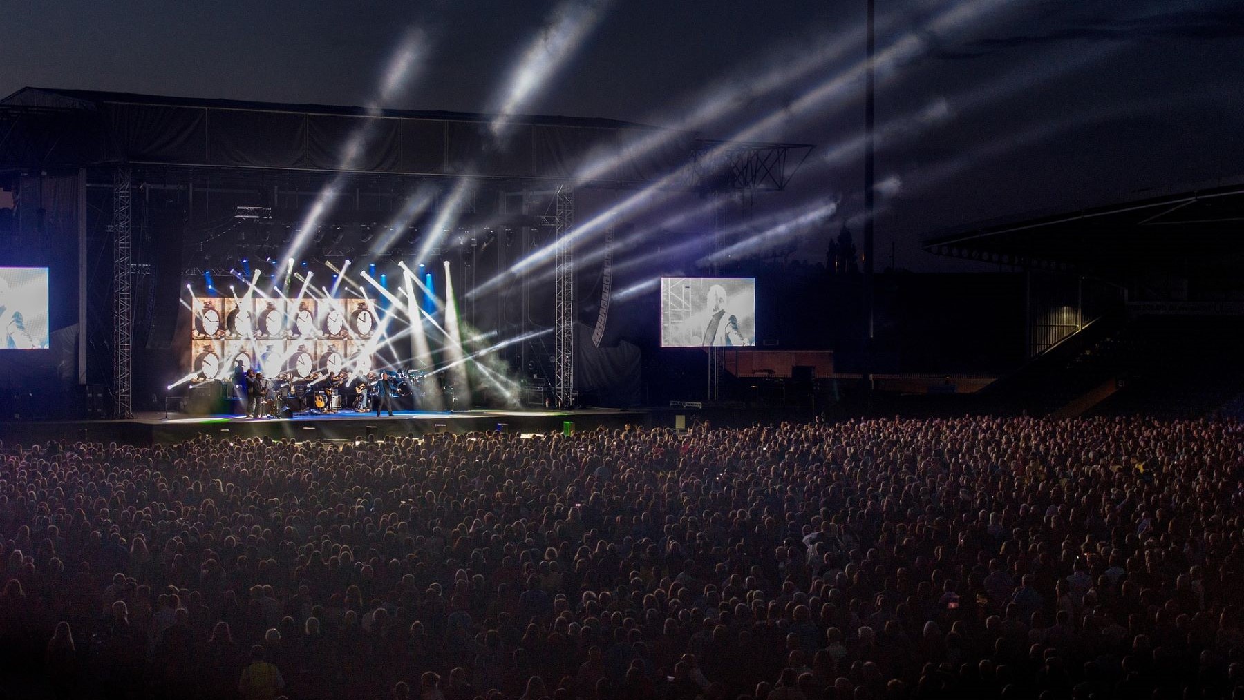 Impacto ambiental de los festivales de música en 2026