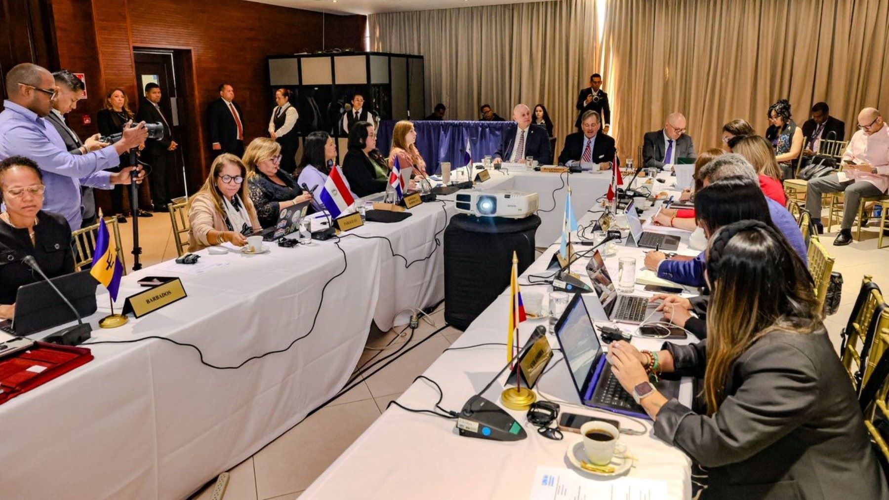 América Latina busca la deforestación cero en 2030