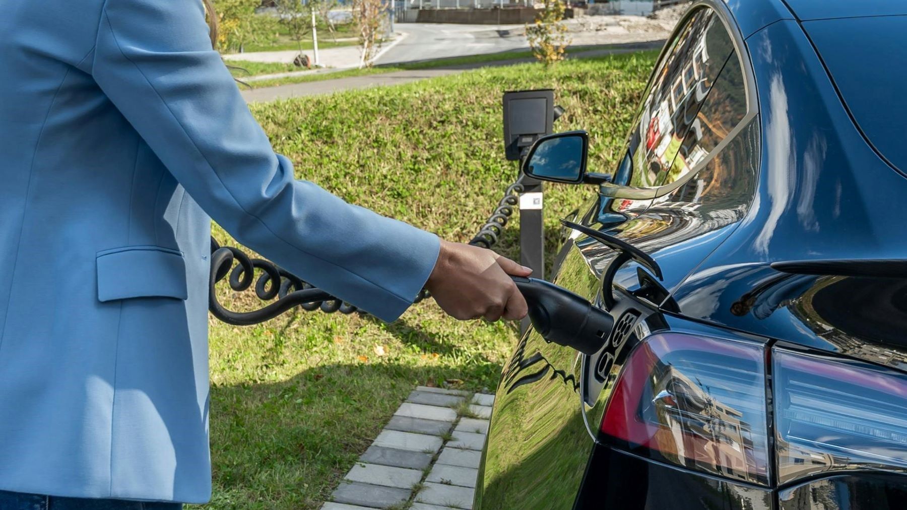 Plan Moves Corredores: 337 proyectos de infraestructura de recarga del vehículo eléctrico