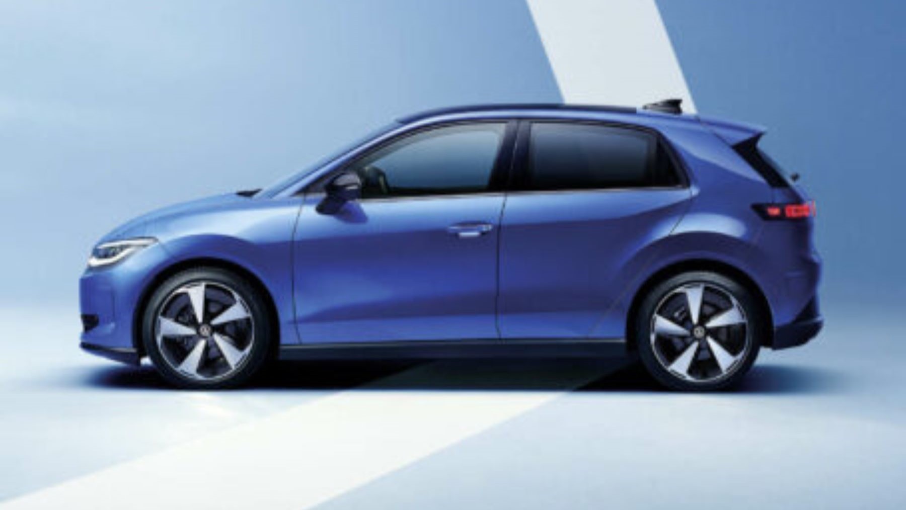 Volkswagen presenta el nuevo ID Polo eléctrico con 449 km de autonomía