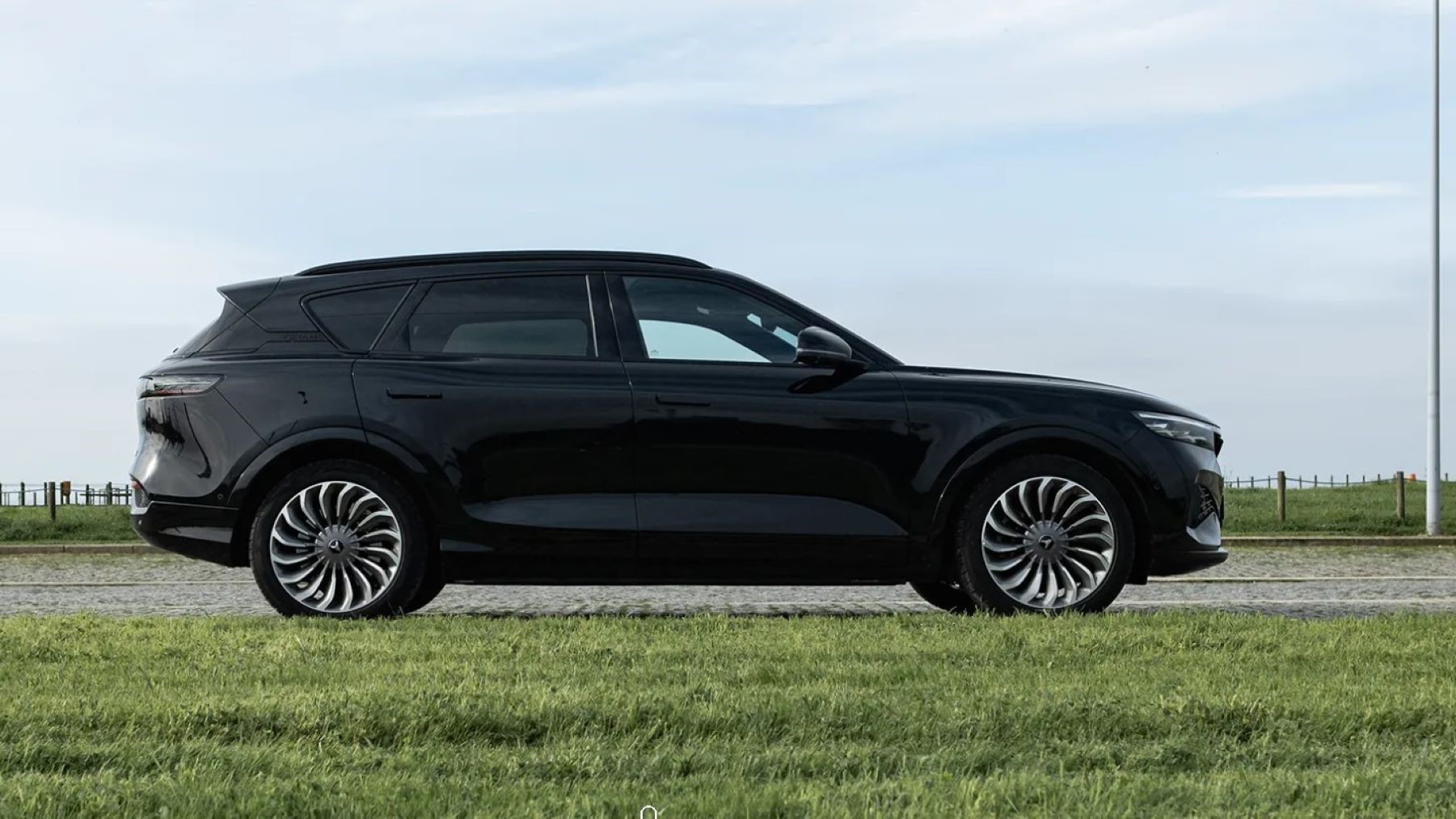 ECOticias.com - El Periódico Verde 33 Stellantis y Dongfeng impulsan los coches eléctricos en Europa