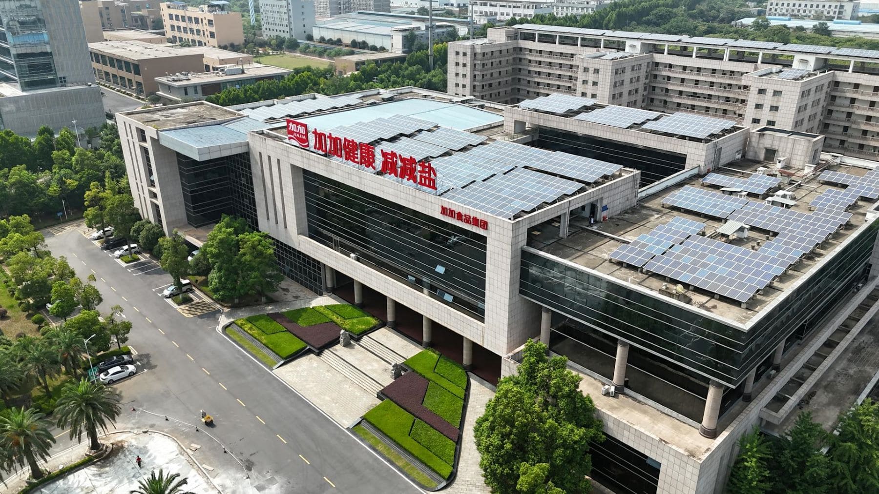 energías renovables chinas