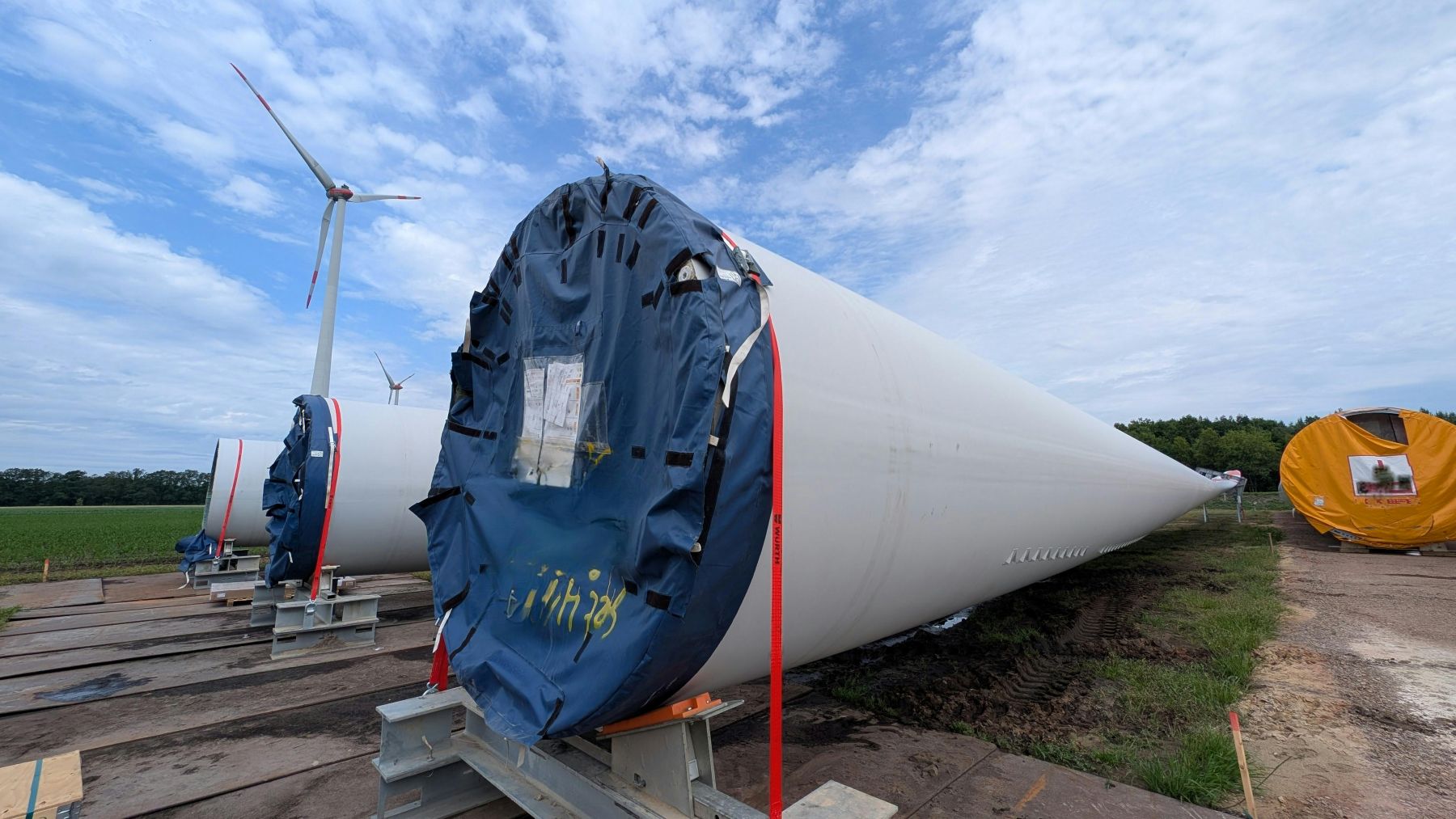Las renovables ya suministran electricidad las 24 horas más barata que los combustibles fósiles
