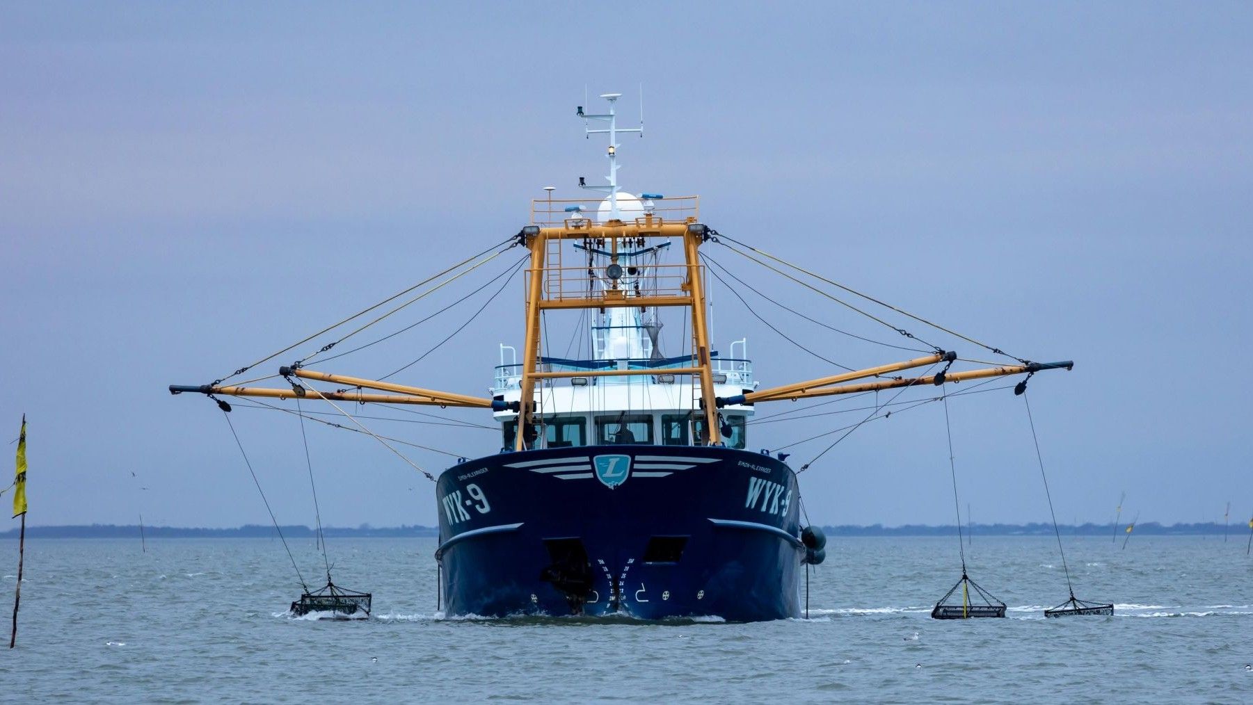 Oceana respalda aplicar estrictamente las normas pesqueras de la UE