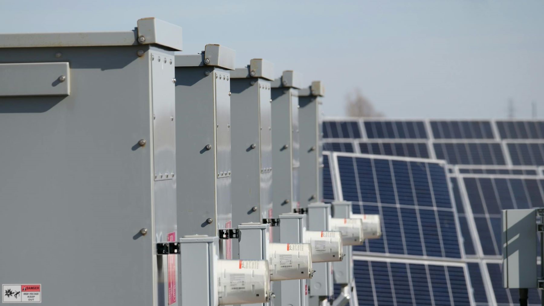 SolarPower Europe: la UE ahorraría miles de millones al año con más renovables y baterías