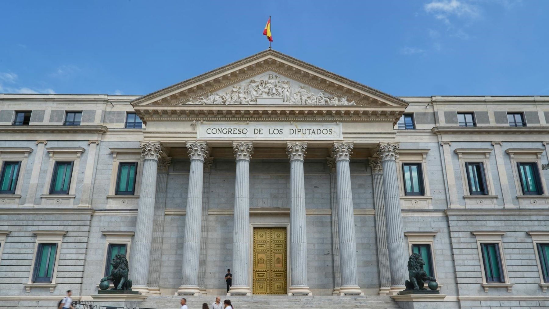 Lista Roja Nacional de España