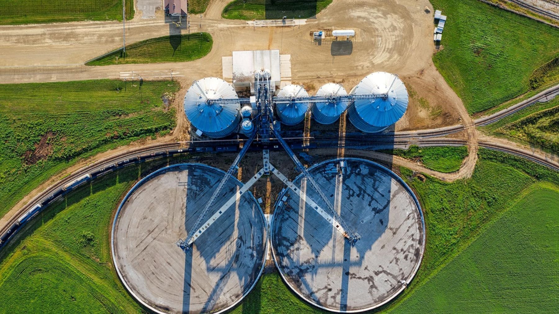 Planta de biometano en Gálvez recibe aval ambiental en Castilla-La Mancha