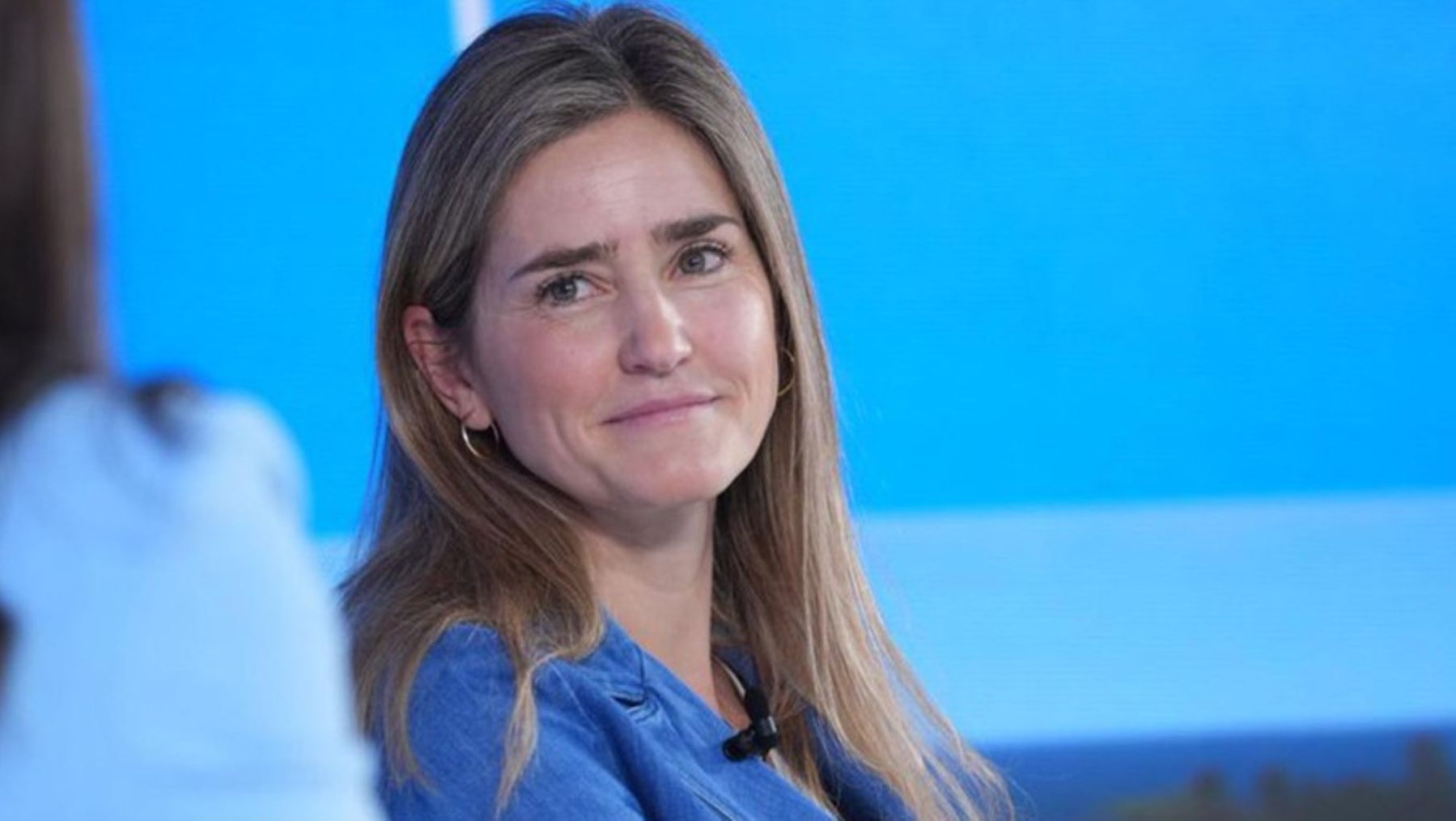 Tasa europea a las energéticas defendida por Sara Aagesen