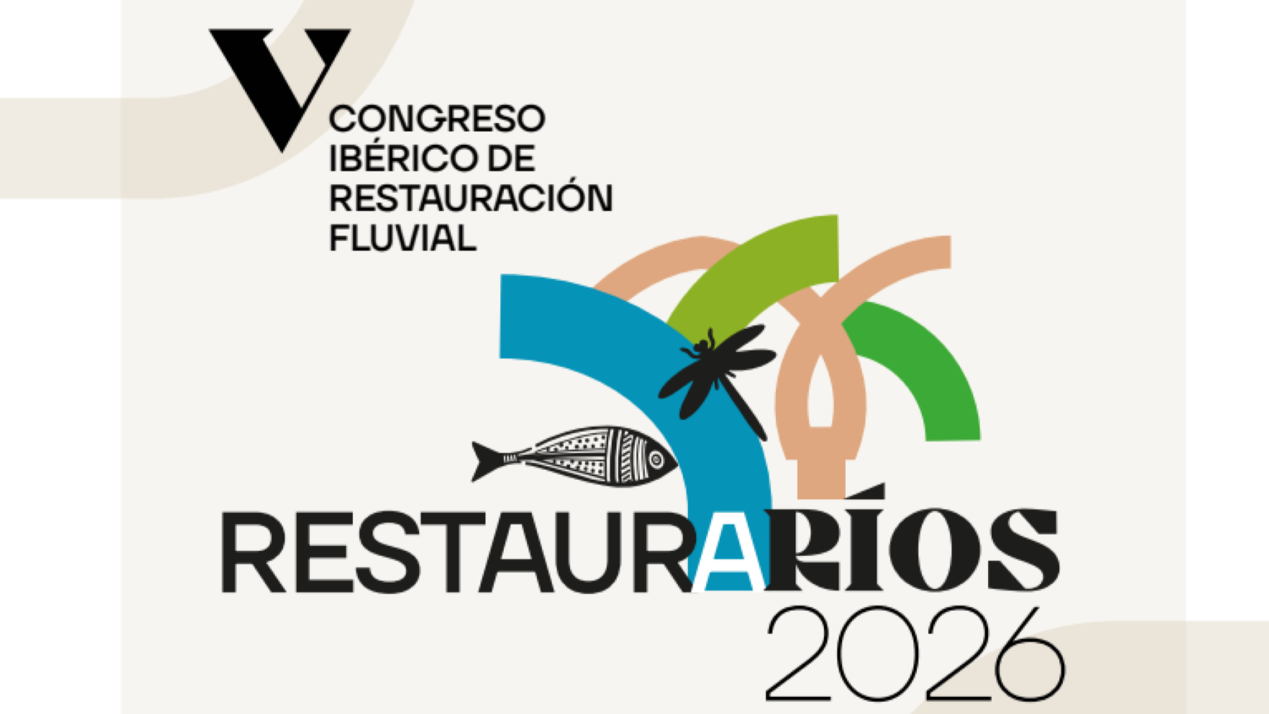 Congreso Ibérico de Restauración Fluvial RestauraRíos 2026 en ecosistemas fluviales de Soria