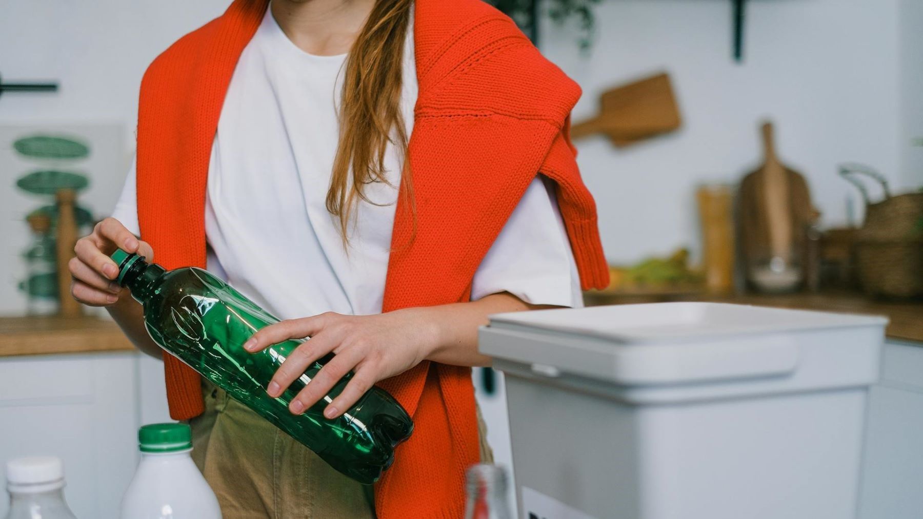 Día Mundial del Reciclaje 2026
