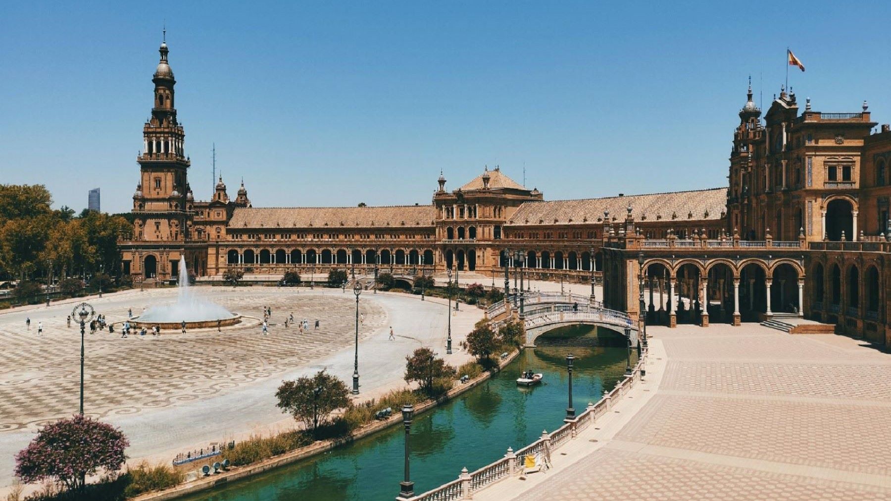 SENTIATECH Congress 2026: Sevilla se convertirá en el epicentro tecnológico de la calidad del aire