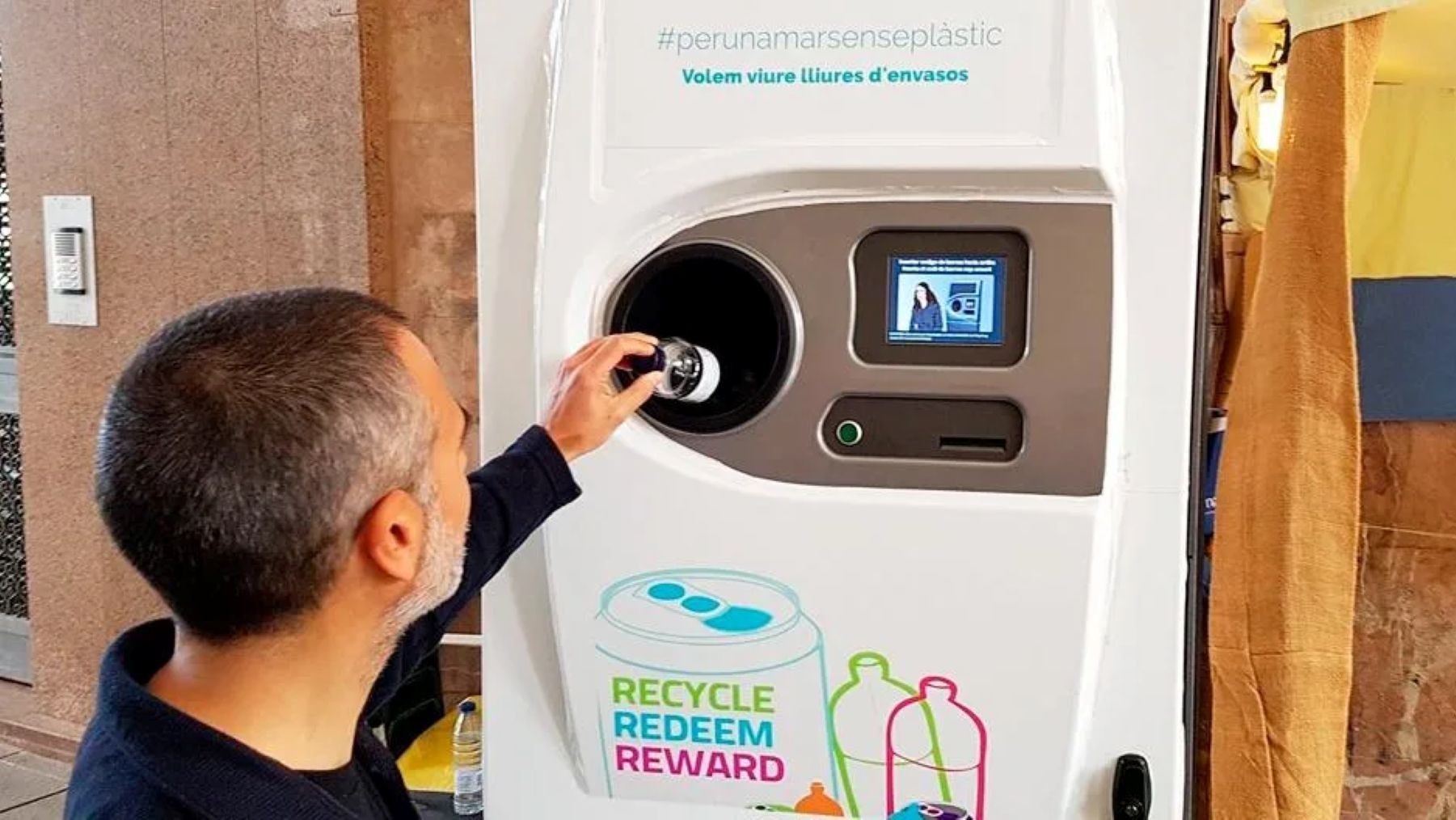 Alianza Verde exige implantar el SDDR en España sin más retrasos
