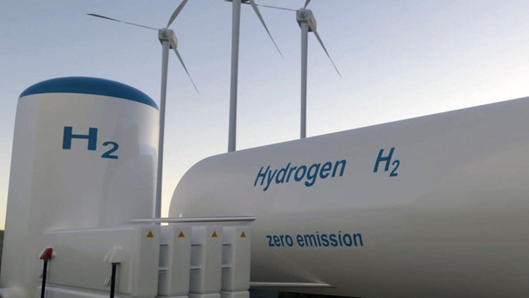 Subasta nacional de hidrógeno renovable para proyectos industriales