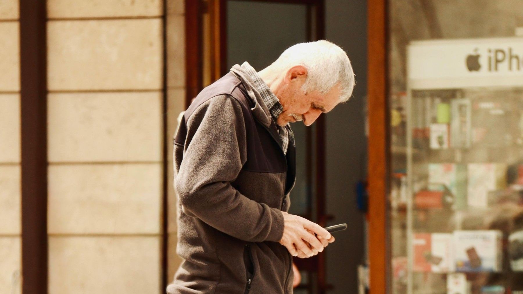 Tique de compra digital en supermercados