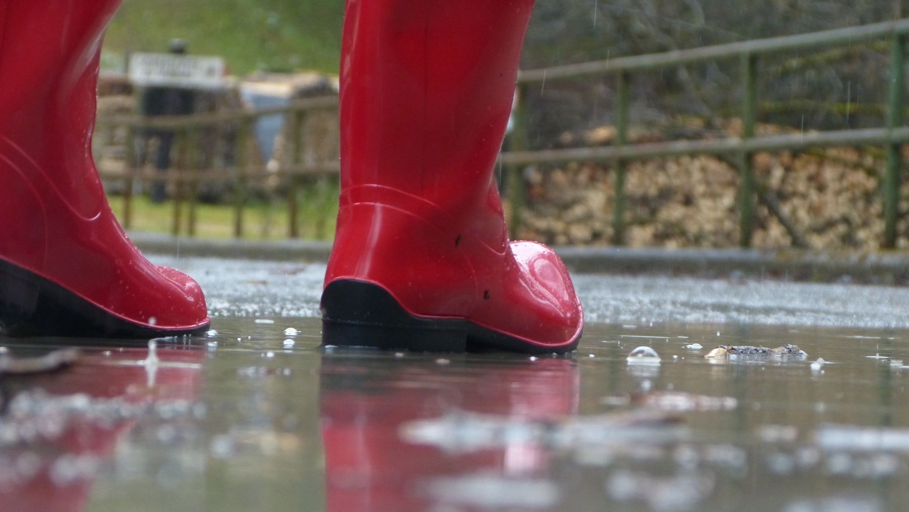 El tiempo 13 de mayo en España dejará tormentas y lluvias intensas