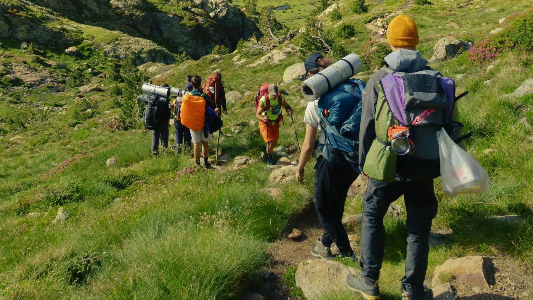 Ecoturismo en España 2025