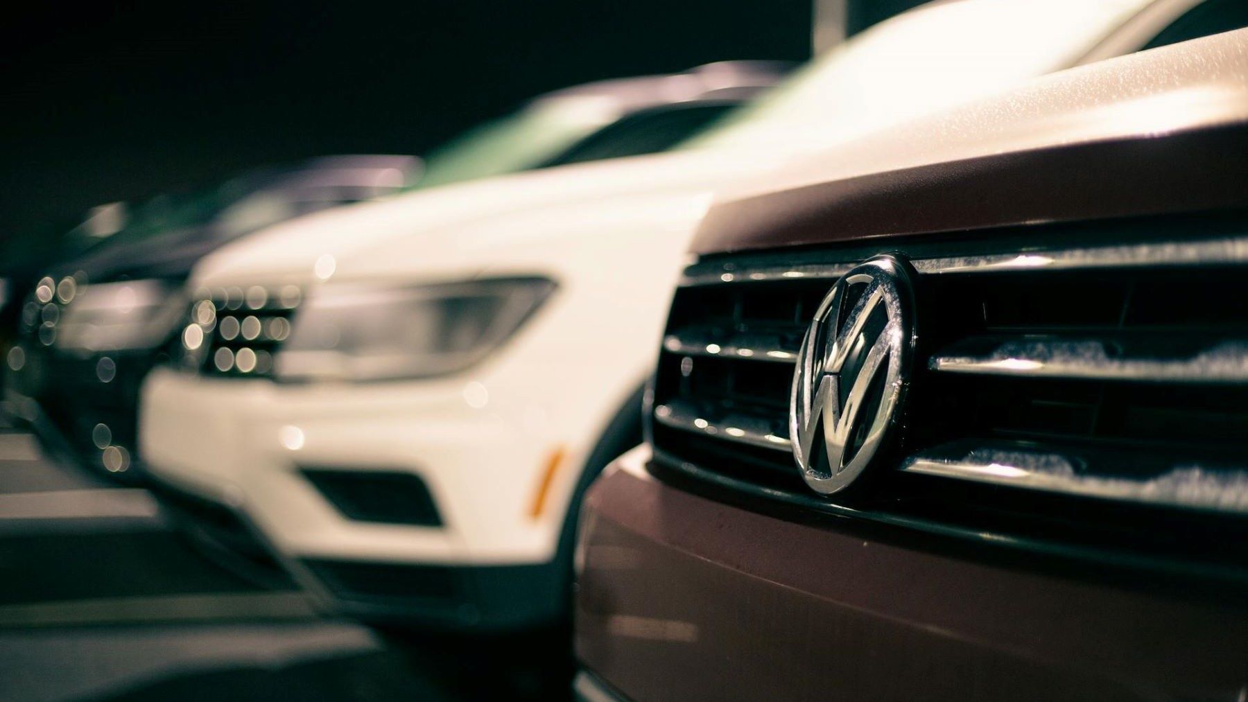 multa a Volkswagen en Brasil