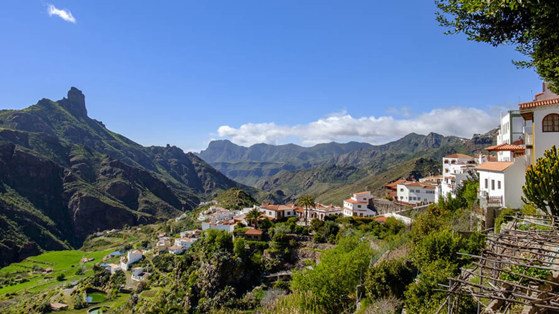 subvenciones a la eficiencia energética en Canarias para rehabilitación y ahorro energético