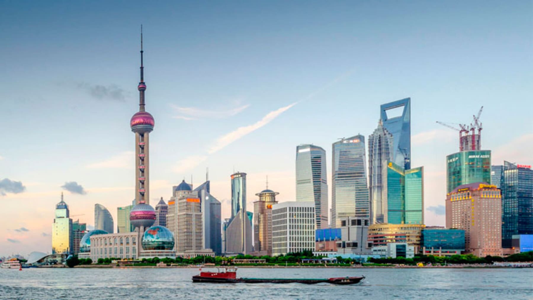 China impulsa los bonos verdes para acelerar la lucha contra el cambio climático