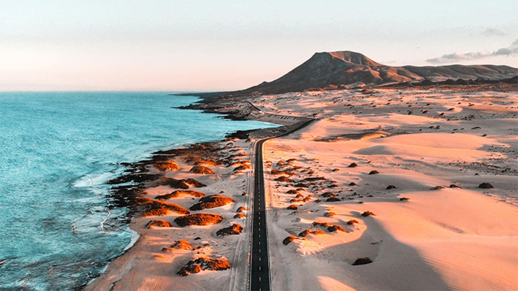 Red Canaria de Reservas de la Biosfera durante el encuentro científico en Fuerteventura