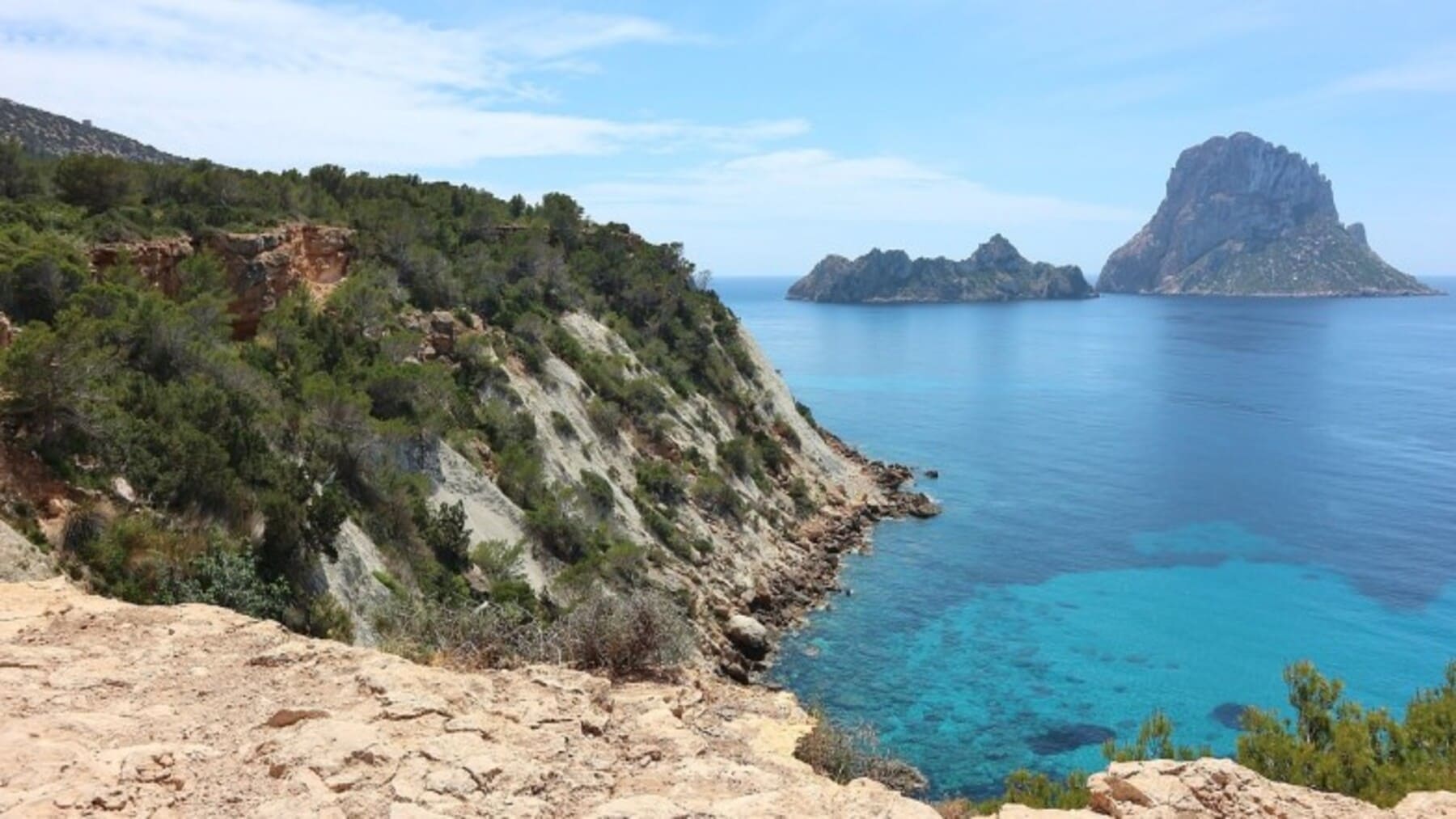 transicion energetica en Baleares debatida en el foro europeo Clean Energy for EU Islands
