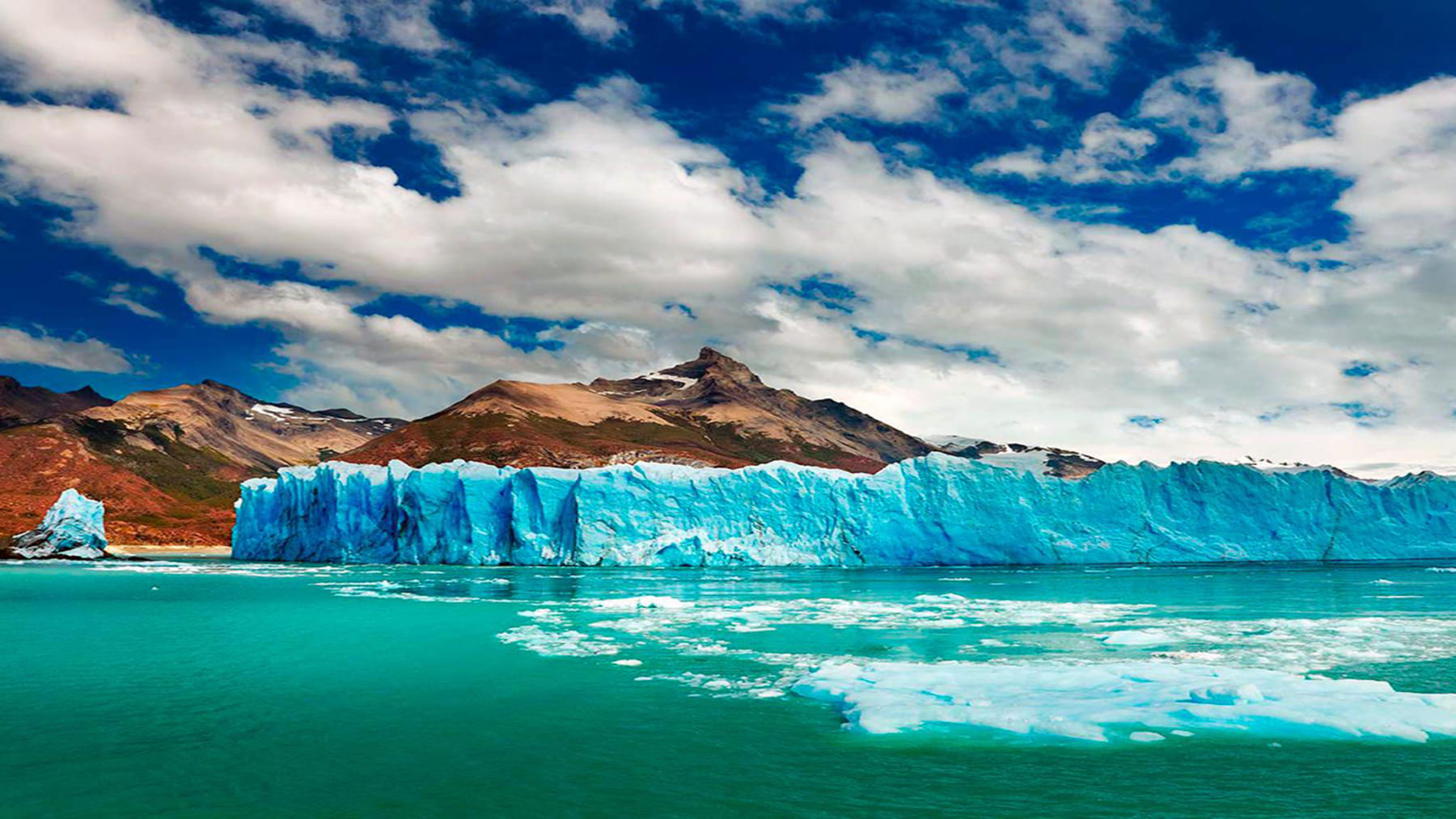 La Justicia argentina da 'alas' a la reforma de la ley de glaciares