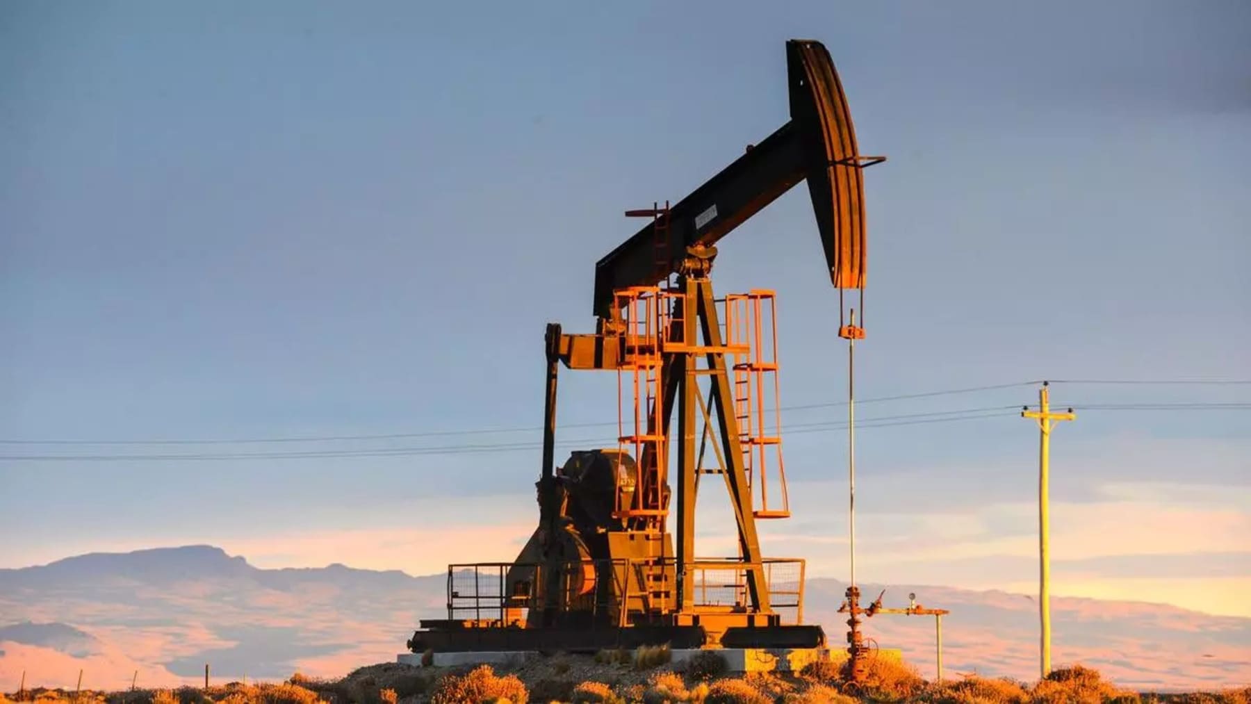 Petróleo caro: podría impulsar las ventas de camiones eléctricos en la UE