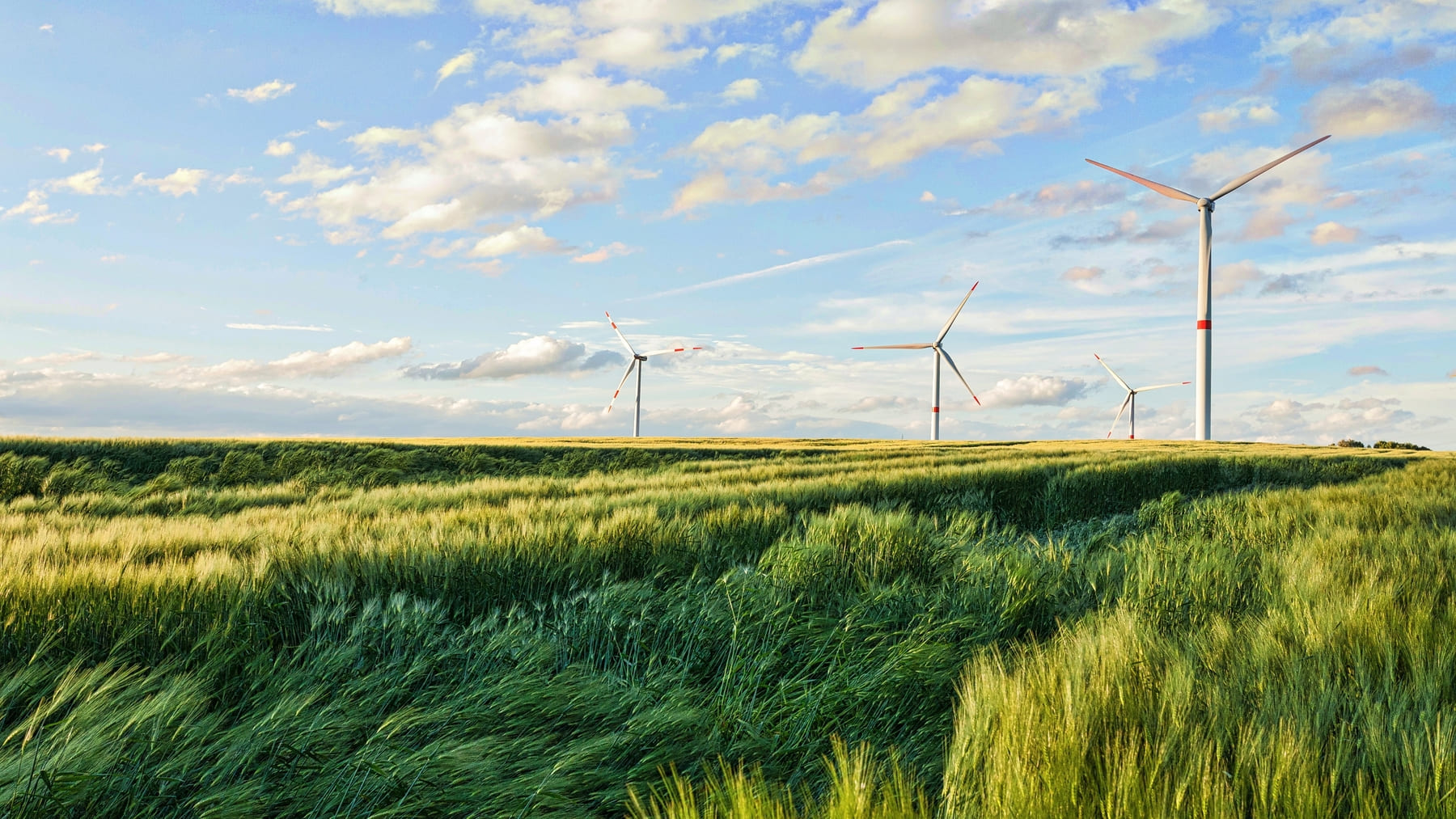 Premios Horizonte Sostenible 2026 CLANER energías renovables