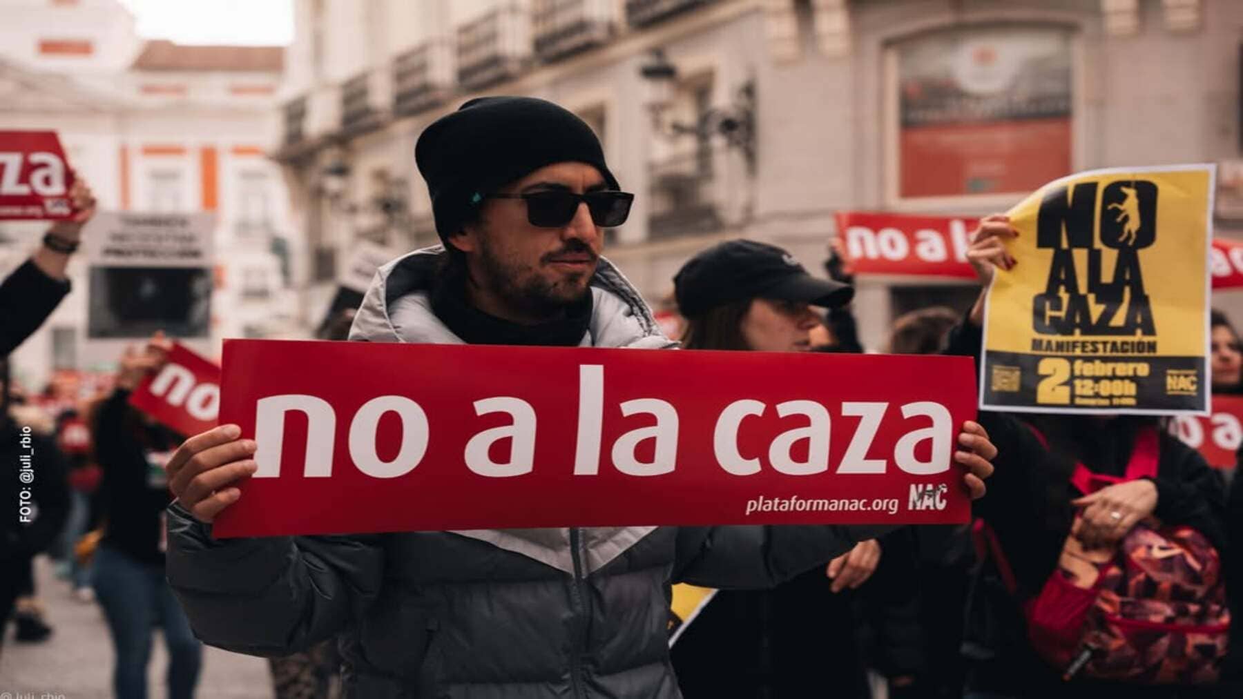 Licencias de caza y pesca gratis generan polémica en Cantabria