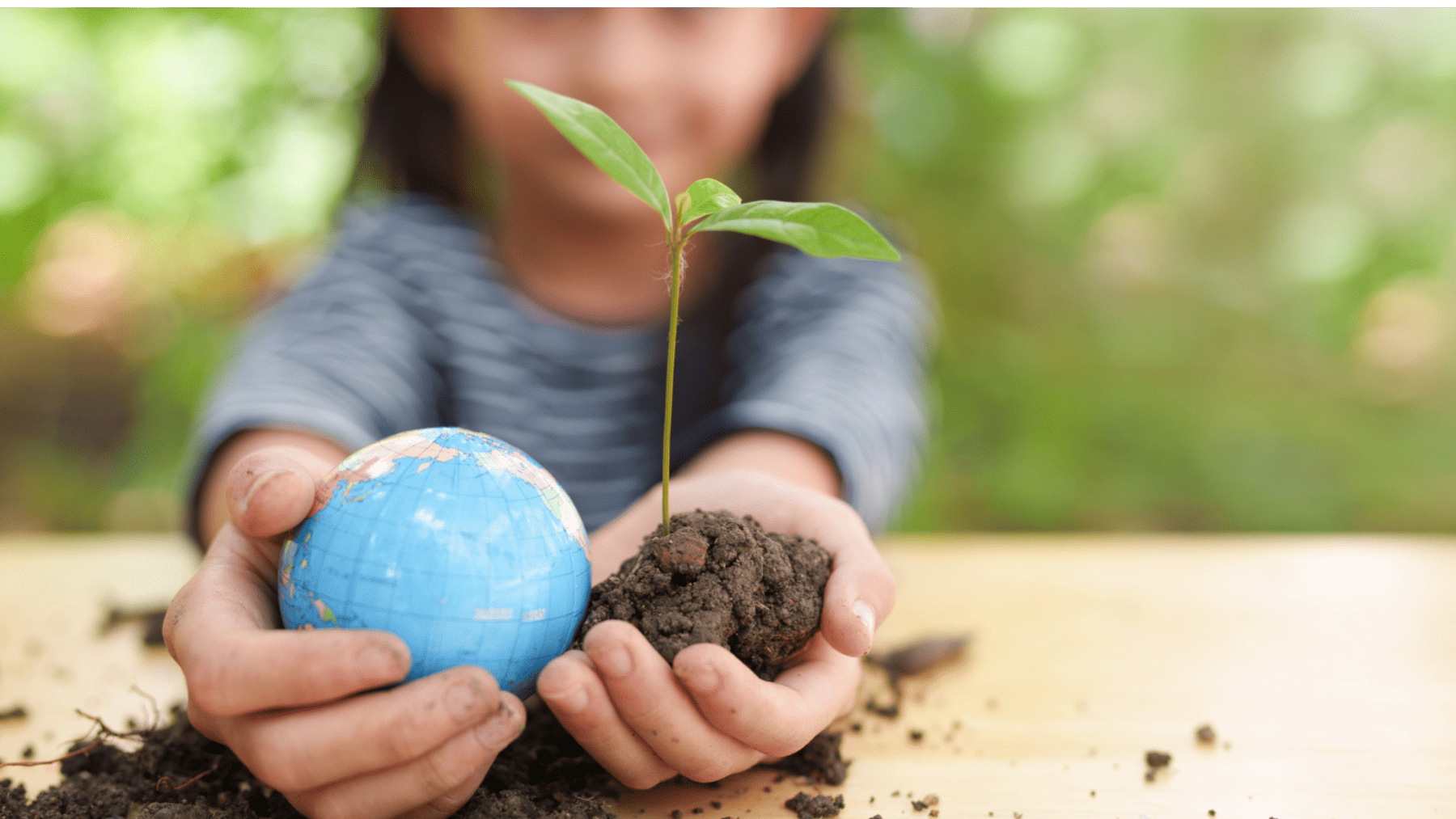 Centro Ecosocial: la Fundación Biodiversidad fomentará la educación ambiental entre las escuelas