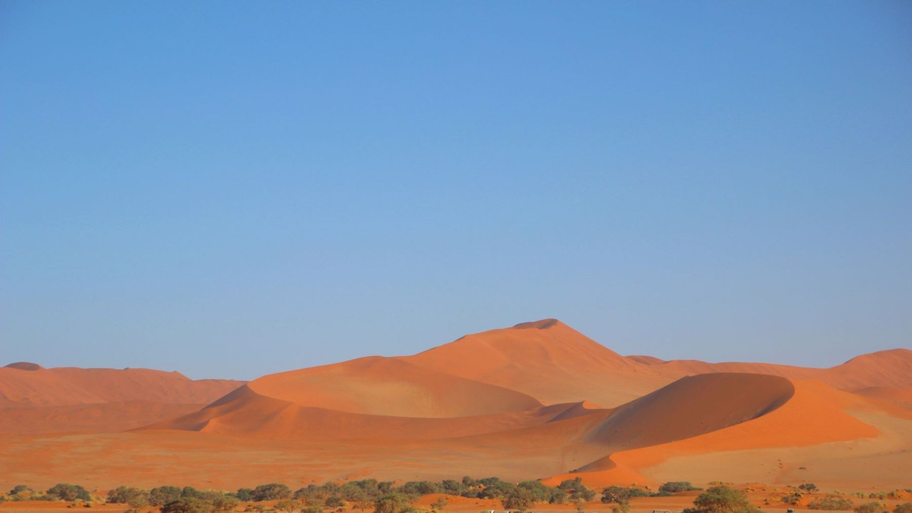 África sufre una escalada climática sin precedentes por el aumento de temperaturas y desastres naturales
