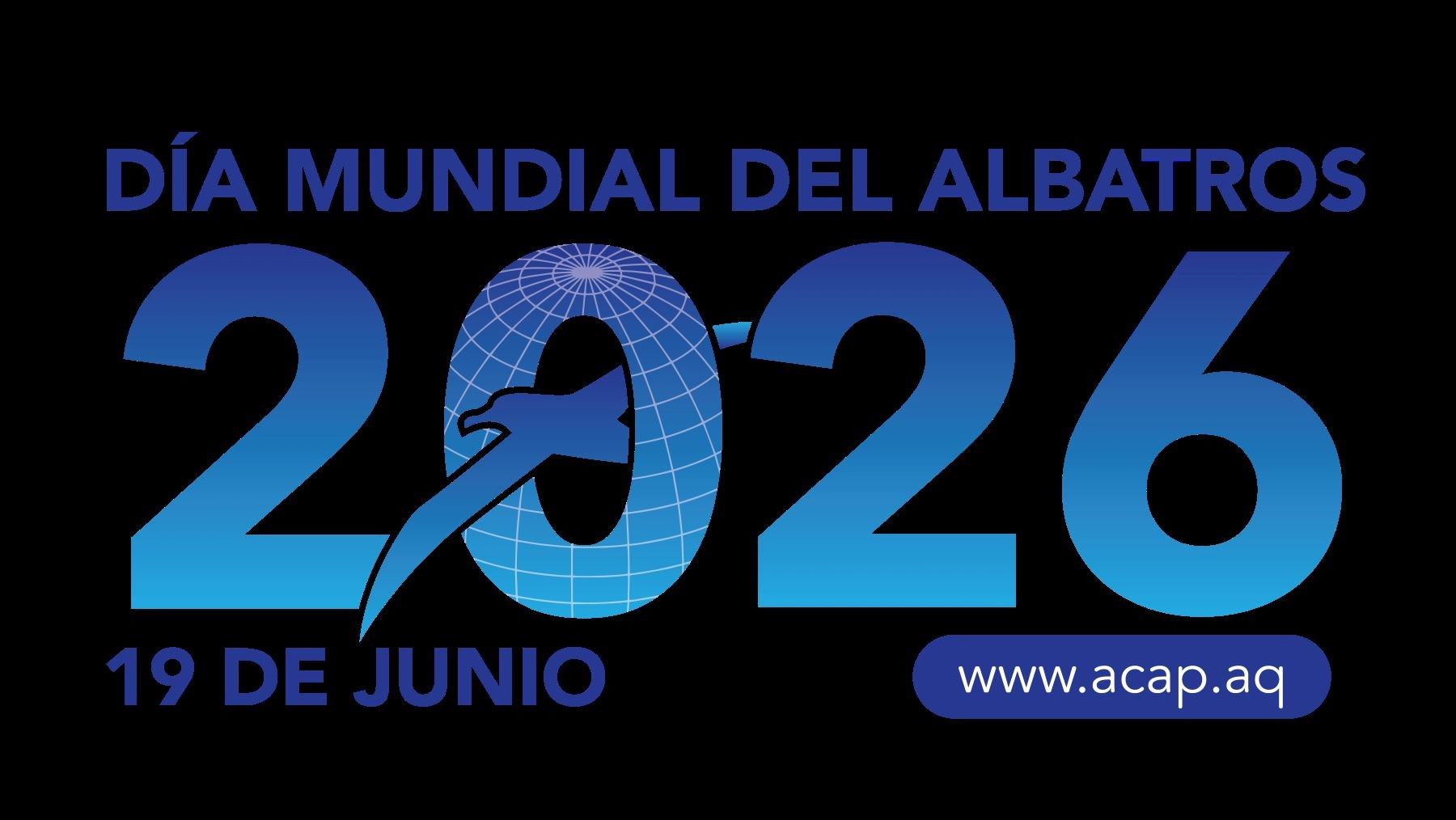Día Mundial de los Albatros 2026