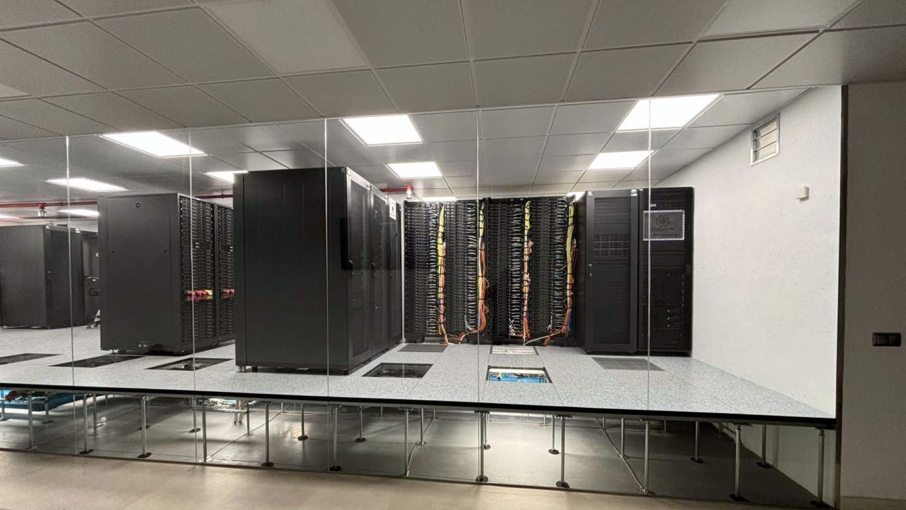 Extremadura impulsa el almacenamiento energético con supercomputación