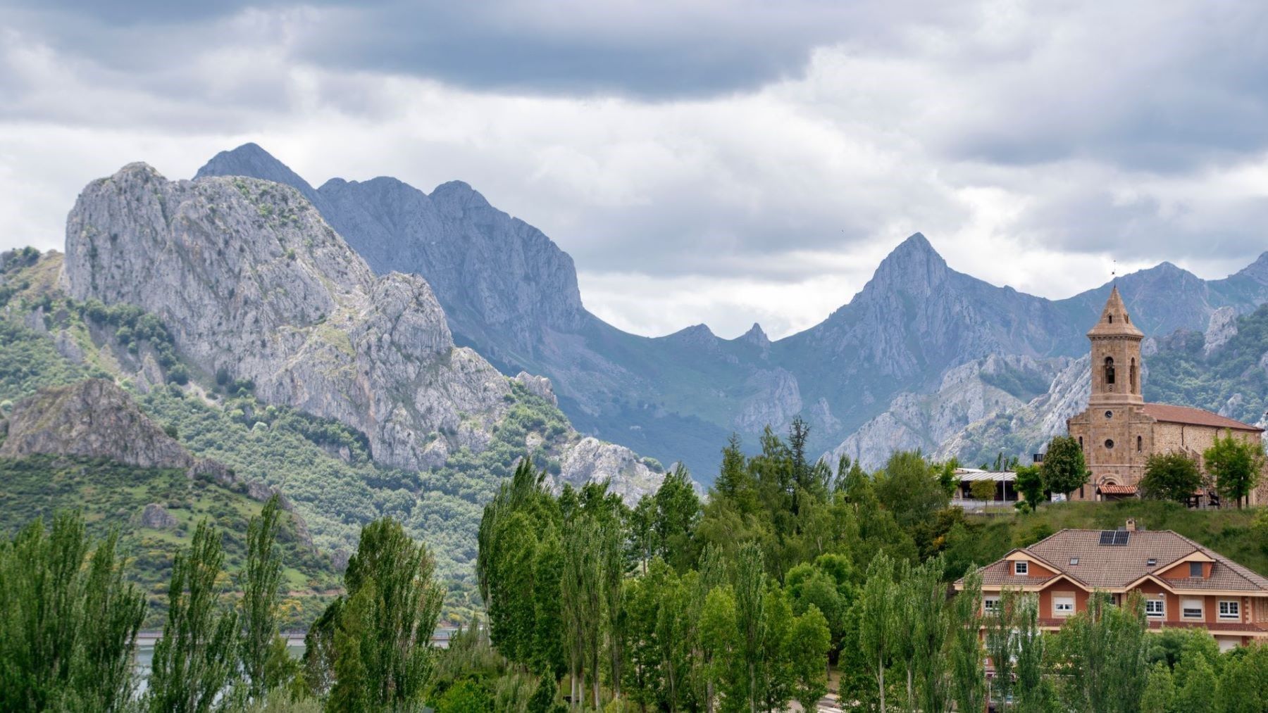Picos de Europa tendrá un nuevo plan de gestión tras años de espera