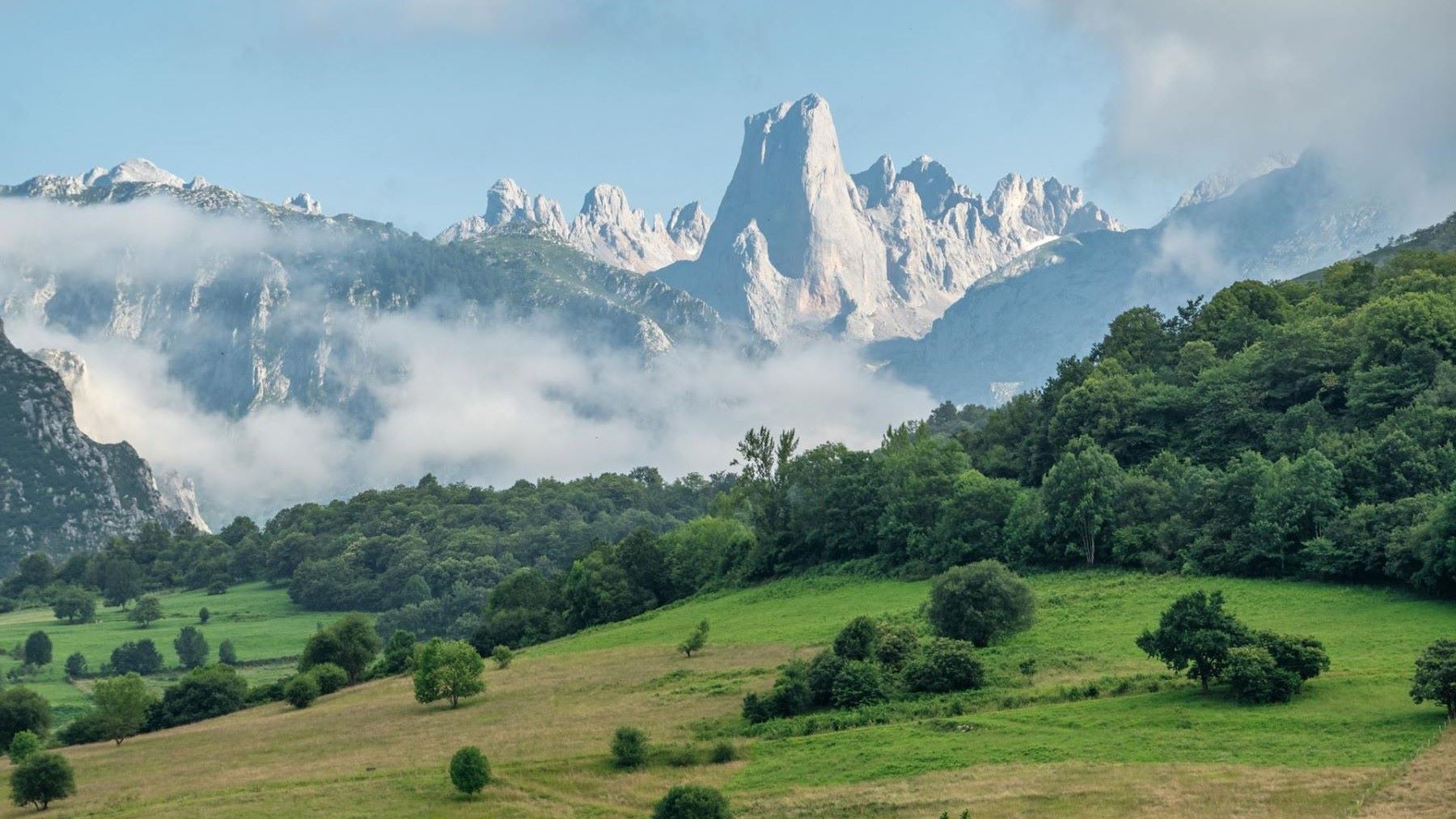 Asturias duplica las ayudas para proteger la biodiversidad y revitalizar el mundo rural en reservas de la biosfera y parques naturales
