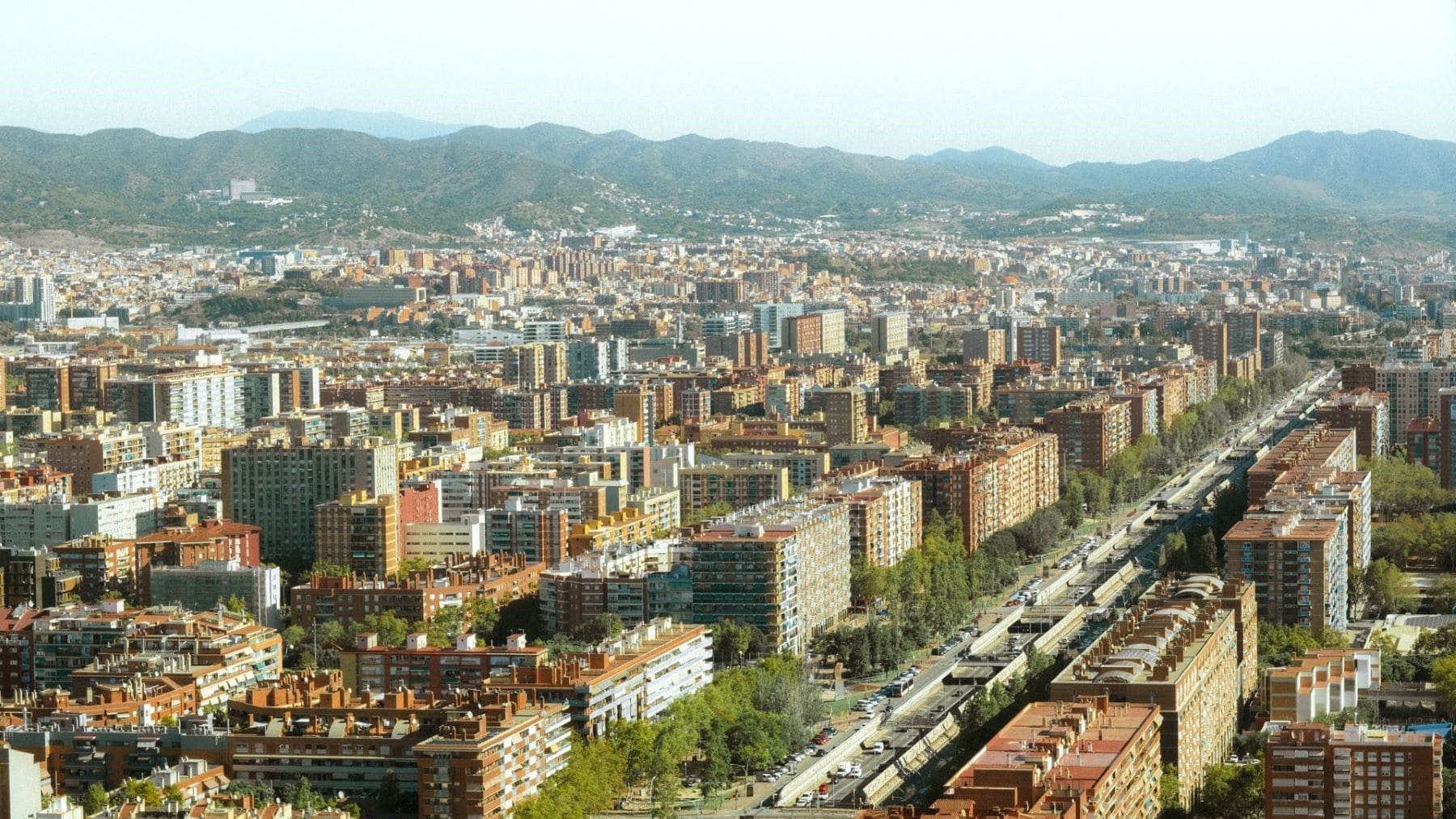 La guía que ayuda a prevenir incendios forestales en una zona de interfaz urbano-forestal expuesta al riesgo de fuego