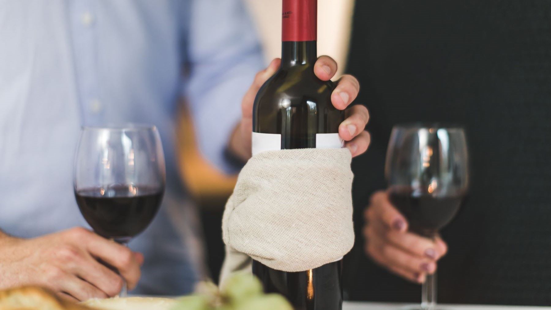 Las bodegas sostenibles certificadas generan casi un tercio del negocio del vino