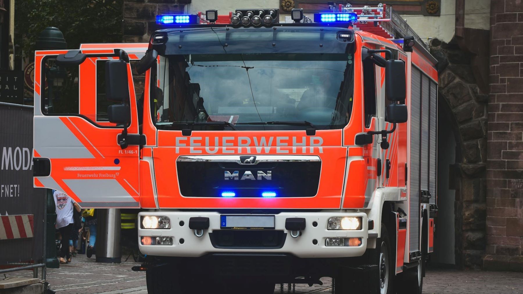 Europa despliega su mayor escudo contra los incendios forestales
