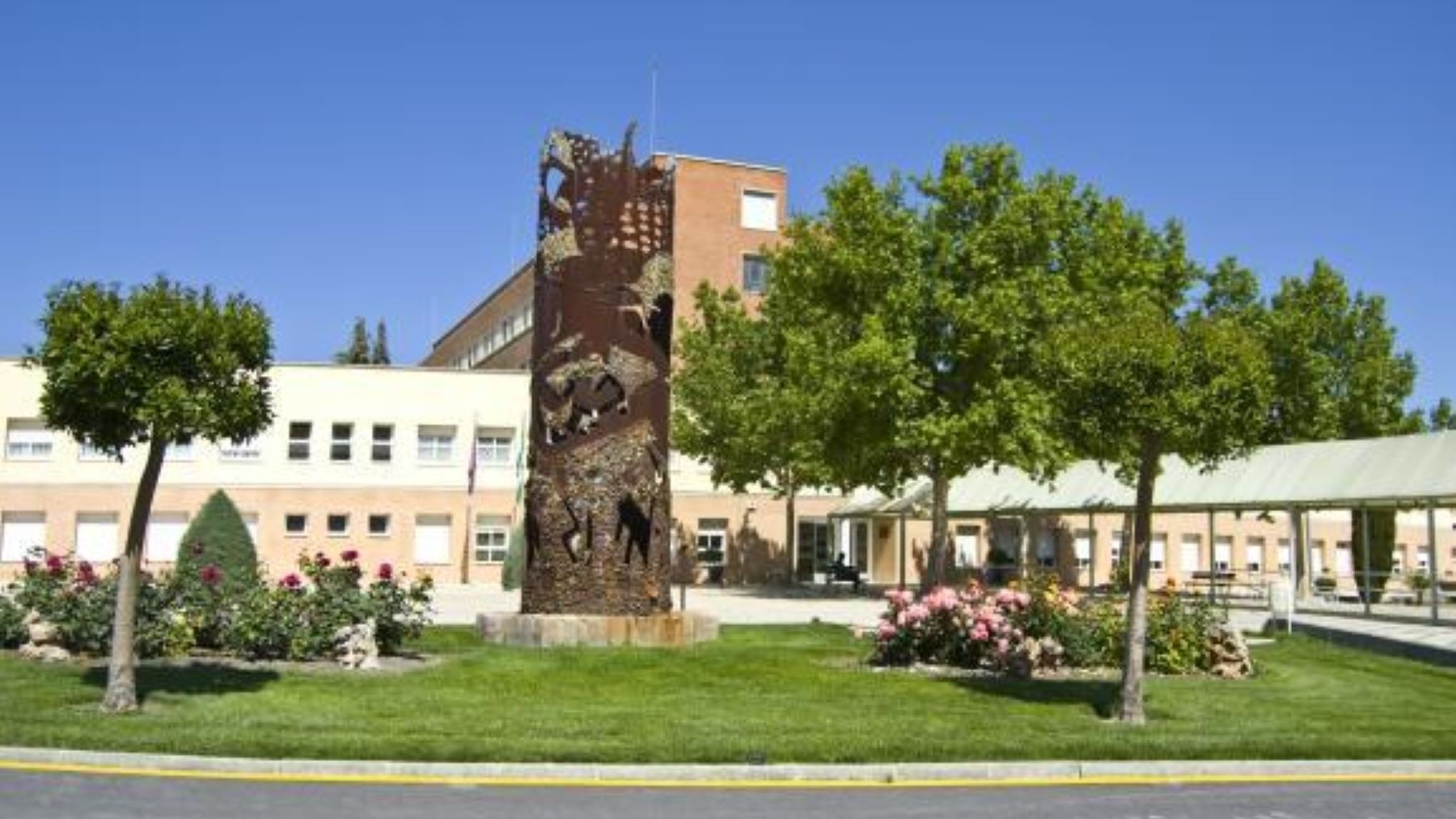 La Universidad de Jaén lidera la sostenibilidad en Andalucía