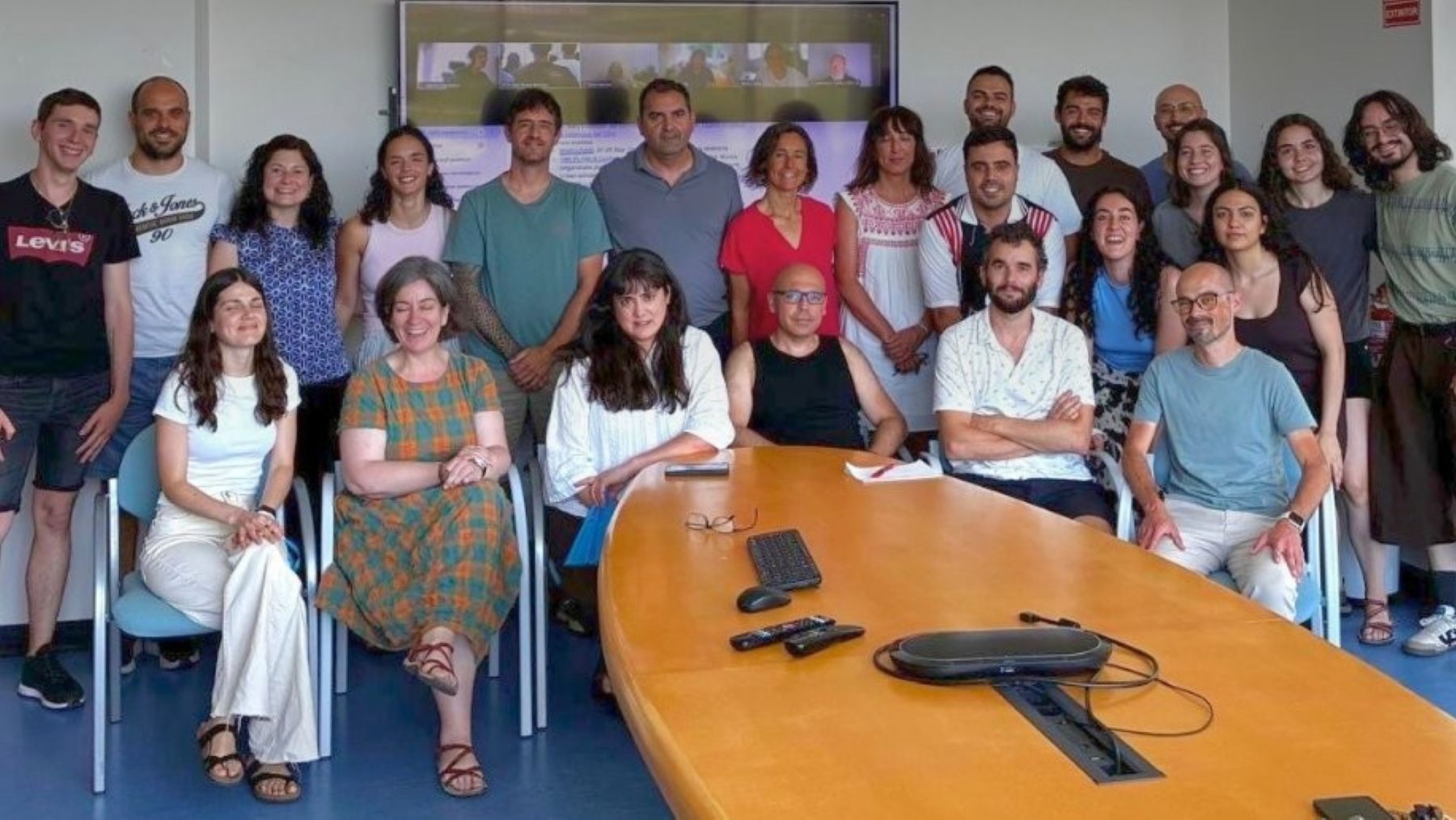 Europa impulsa el proyecto FUTURA contra el cambio climático