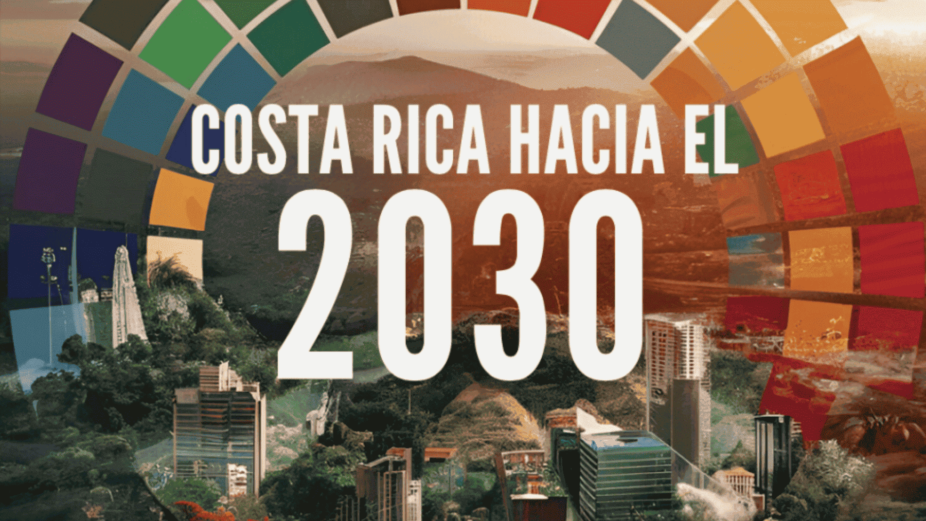 Costa Rica se aleja de la Agenda 2030 tras las declaraciones de su presidenta sobre sostenibilidad y cooperación internacional