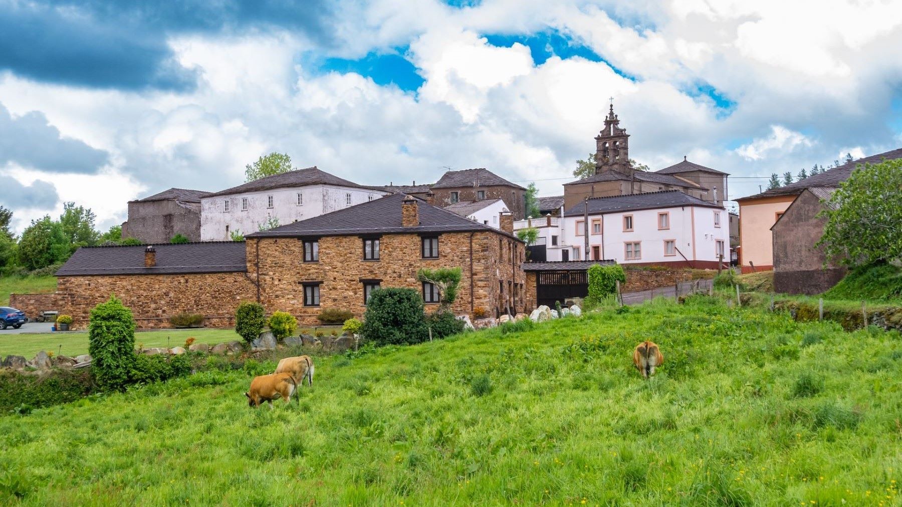 España destina 23 millones para impulsar el desarrollo rural