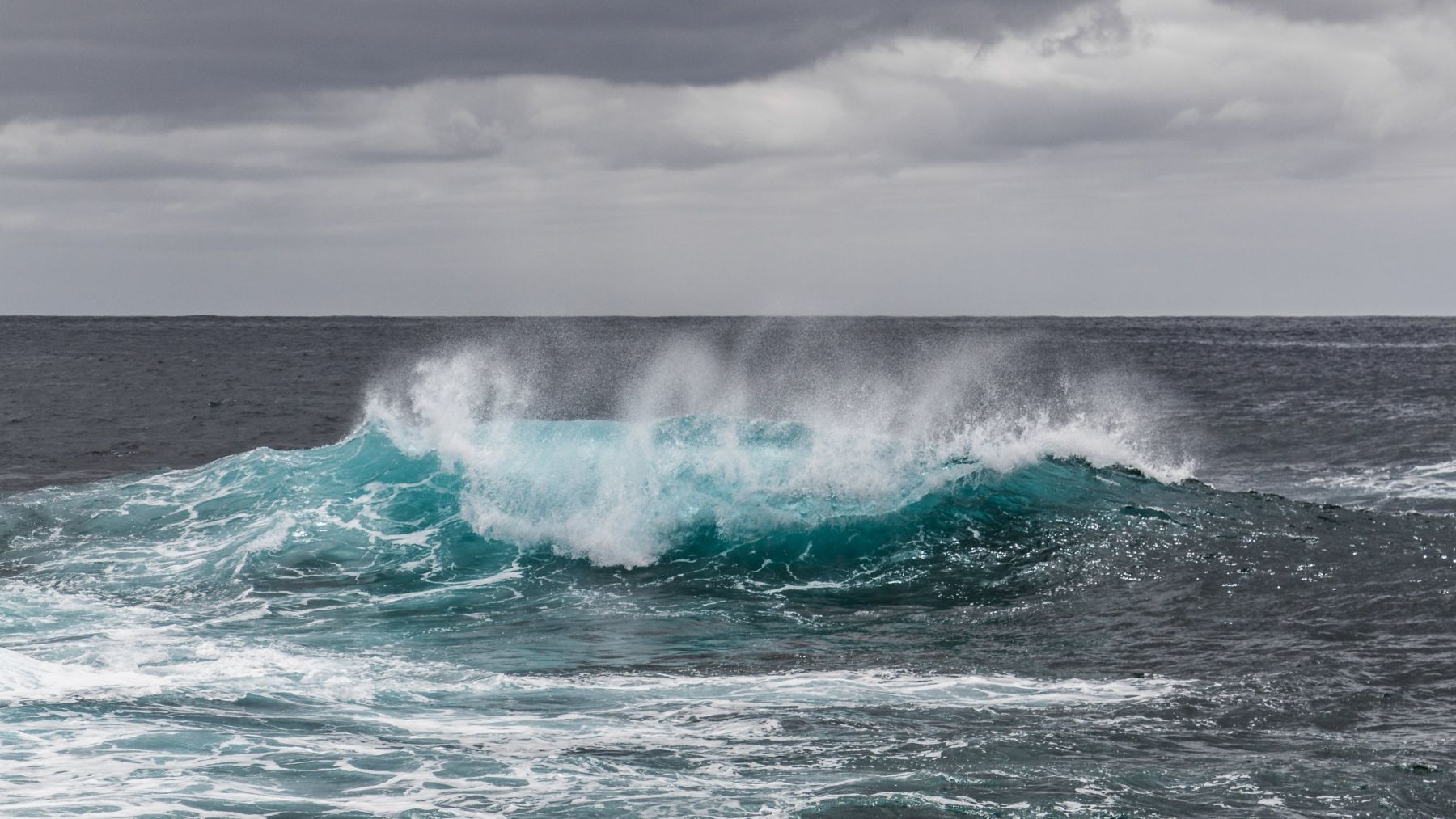 El Niño que puede cambiar el clima este verano