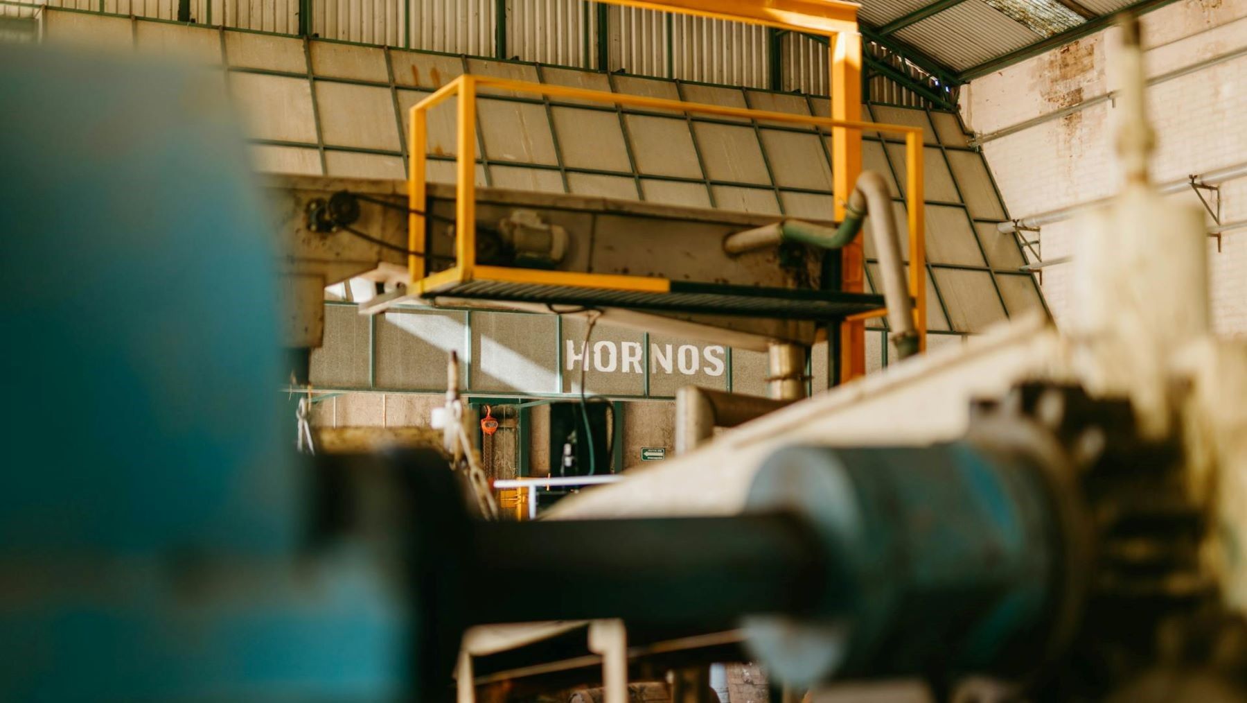 el PERTE de Descarbonización Industrial transforma la industria española