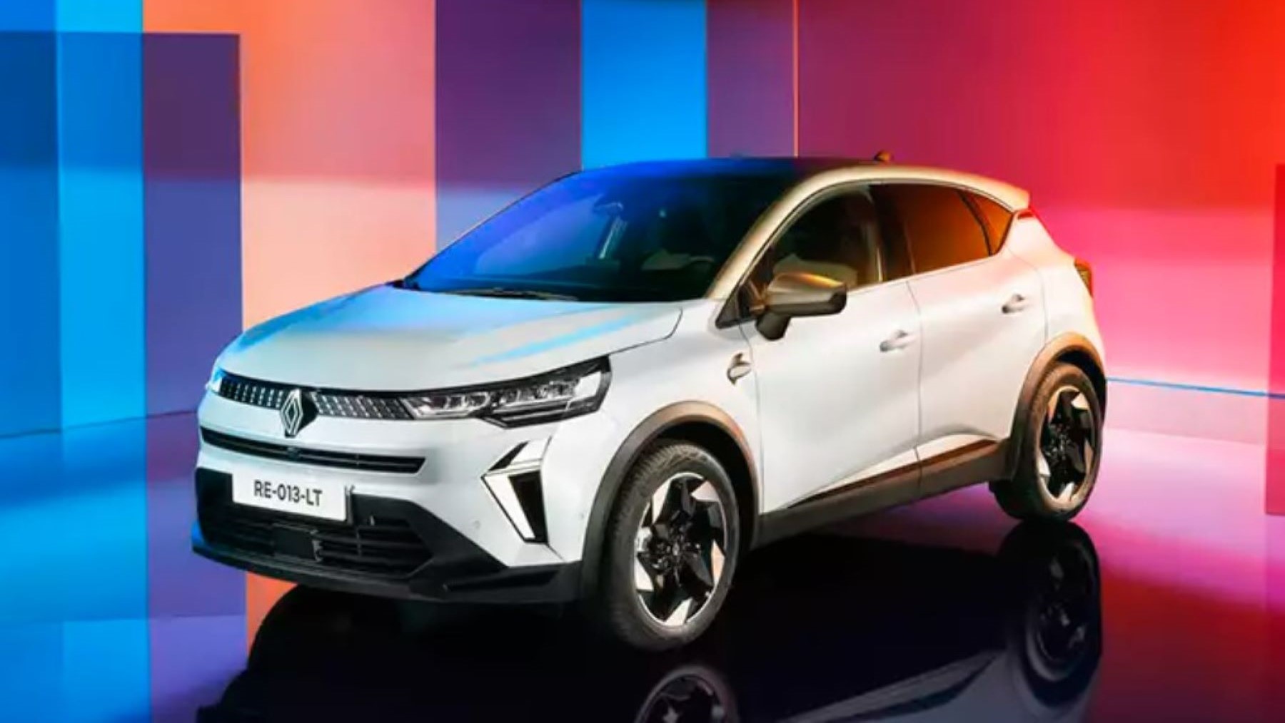 El Renault Clio ECO-G 120 rompe los límites de autonomía con 1.450 kilómetros gracias a su sistema bicombustible gasolina y GLP