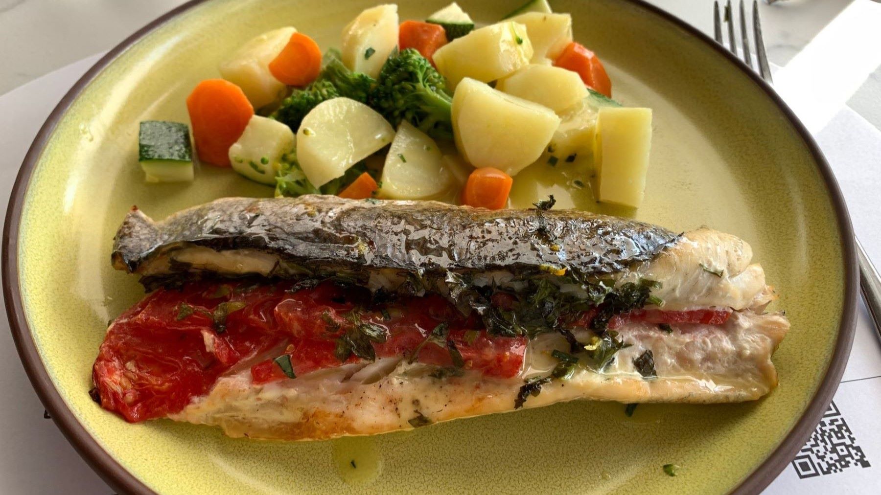 la dieta mediterránea pierde terreno entre los jóvenes pese a sus beneficios para la salud