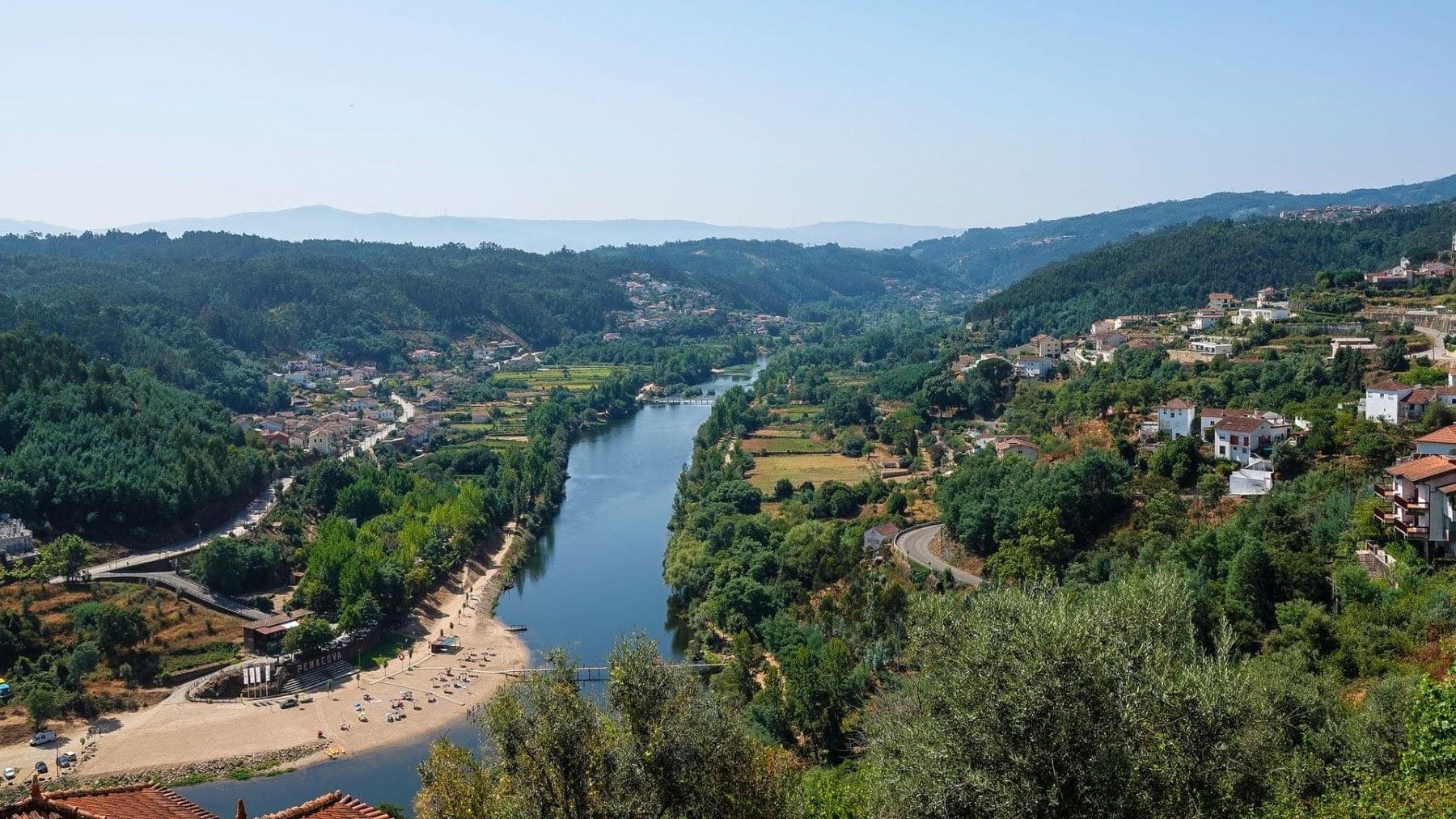 la Unión Europea moviliza millones para proteger el agua