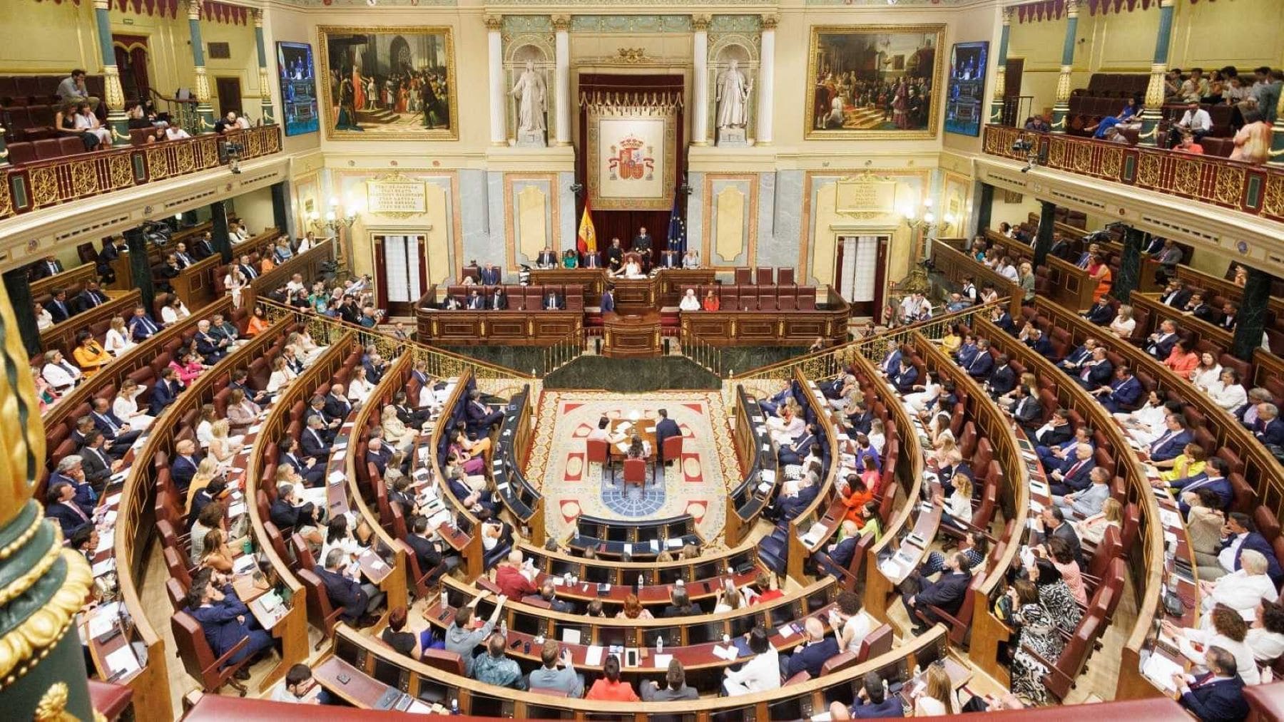 El Congreso exige acelerar la movilidad sostenible en España mediante nuevas medidas de transporte